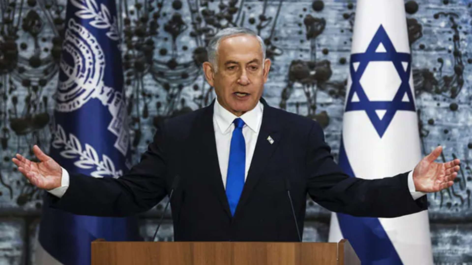 Netanyahu Informs Republicans: Israel’s Pursuit To Defeat Hamas Will Persist