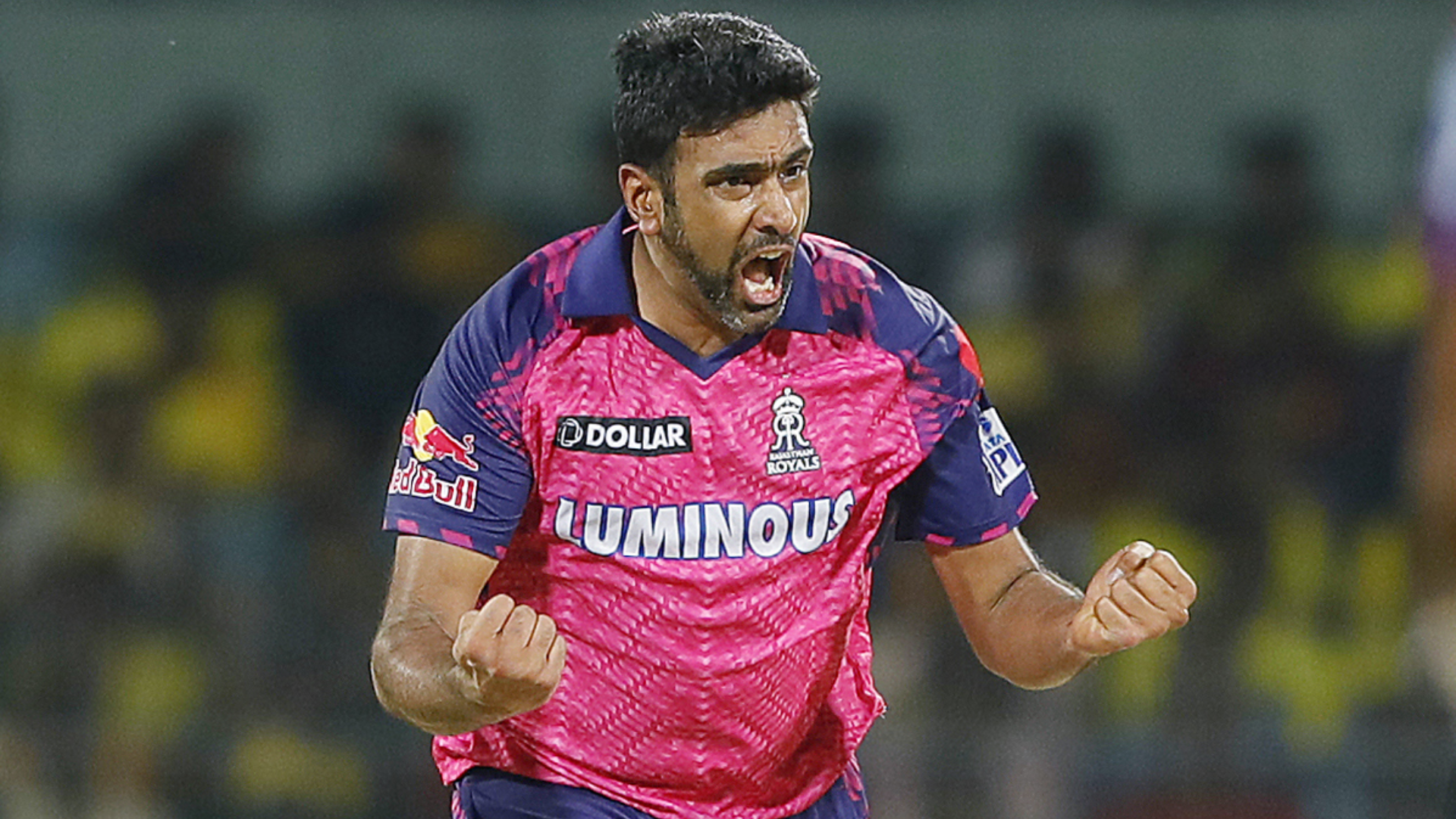R Ashwin Reveals He Once Got The Footage Of Opposition Players By Befriending Mediapersons
