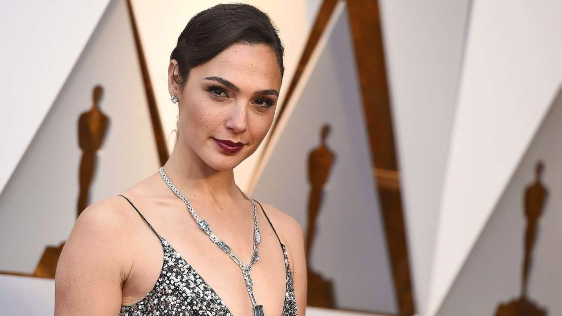 ‘Wonder Woman’ Star Gal Gadot Welcomes Fourth Daughter, Says “The Pregnancy Was Not Easy…”