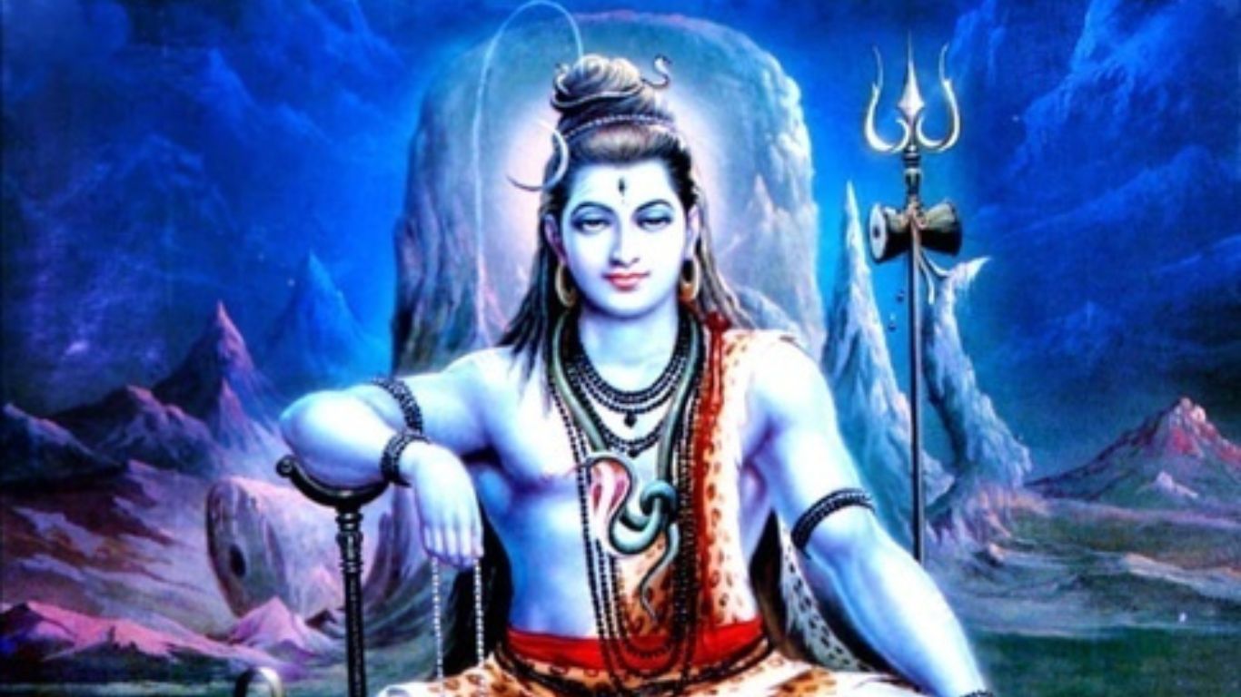 What Is the Story & Significance of “Mahashivratri”?