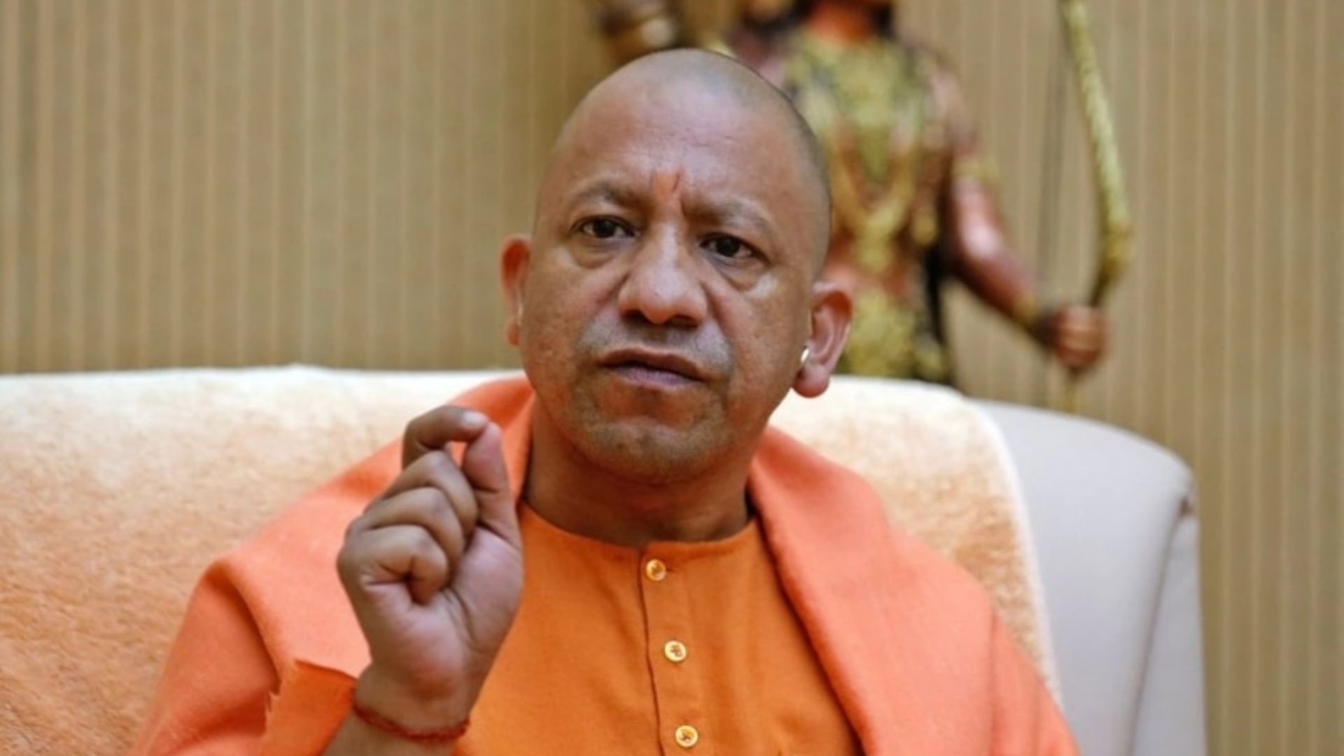 CM Yogi-Led Cabinet Meeting Set to Approve 21 Proposals Today