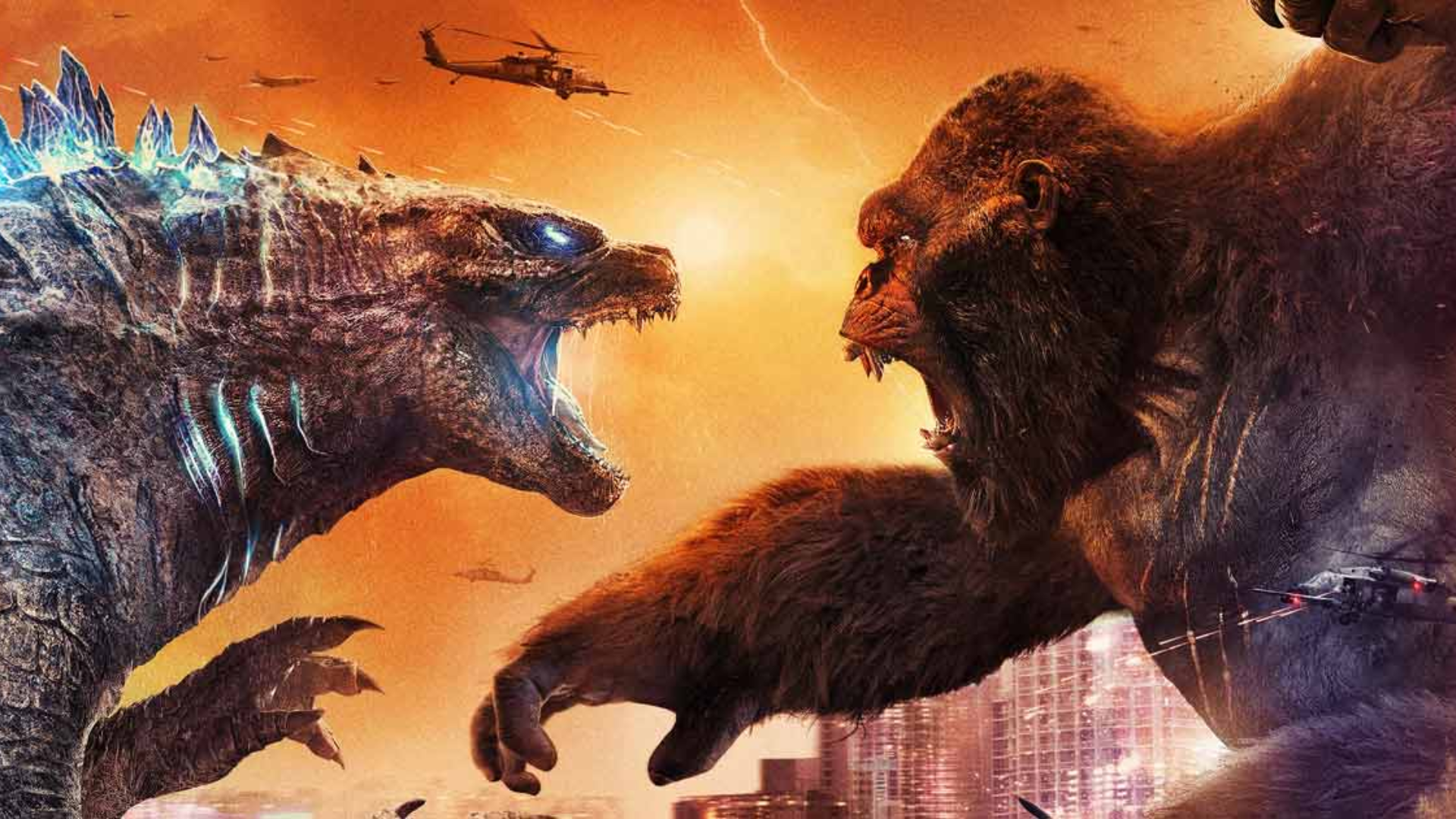 Godzilla x Kong: The New Empire Box-Office: The Warner Bros Flick Aims To Open With Massive $50 Million