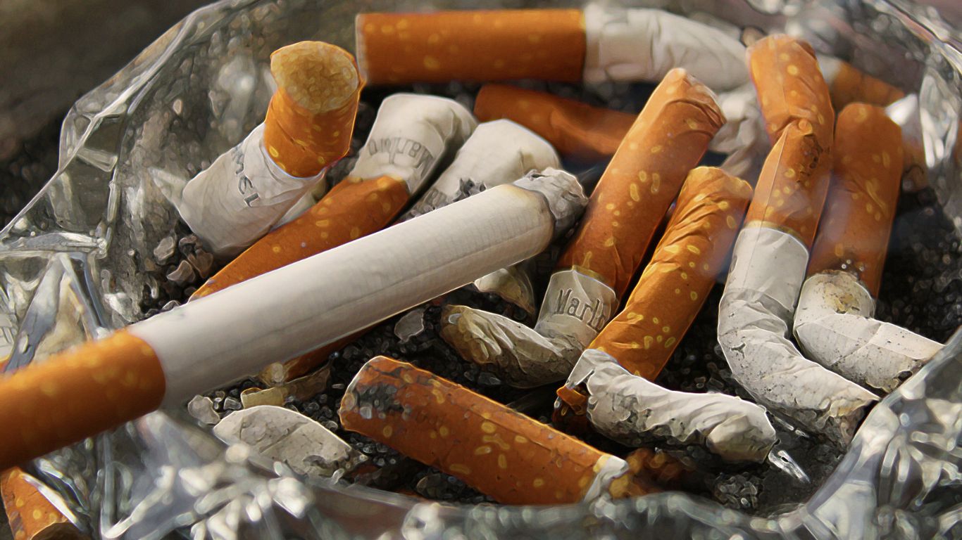 Could Secondhand Smoke Be More Dangerous Than You Think?