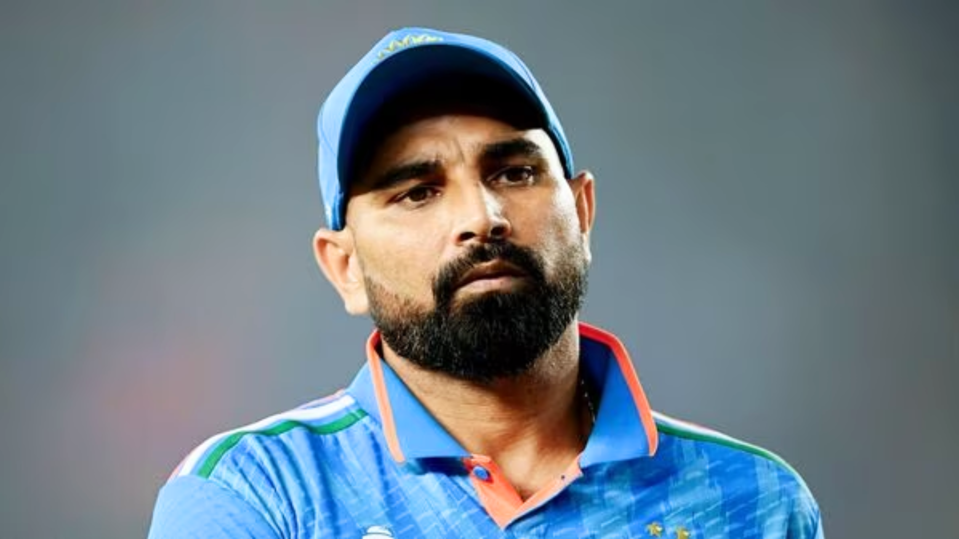 Mohammed Shami Gives Injury Update After Getting Ruled Out IPL 2024 : “Recently Had My Stitches Removed”