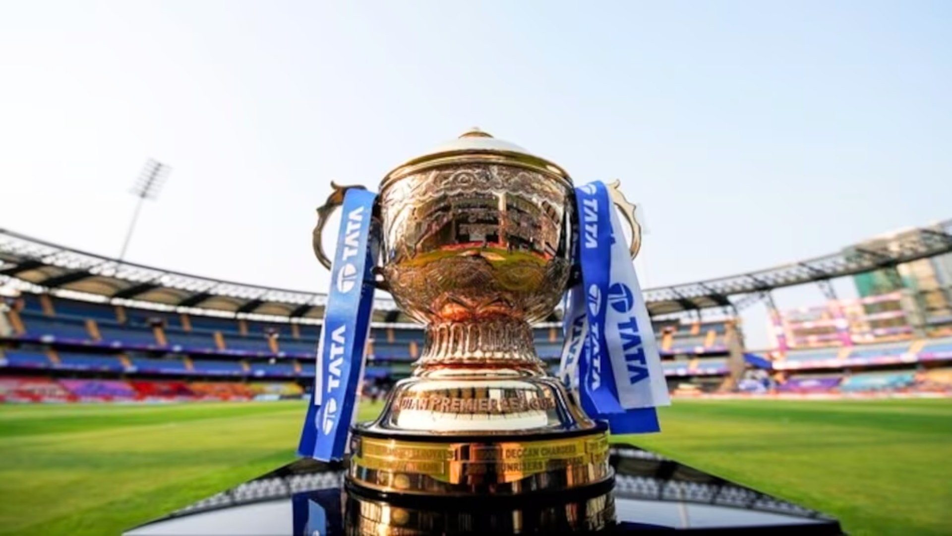 IPL 2024: Who All Are Performing At The Opening Ceremony?