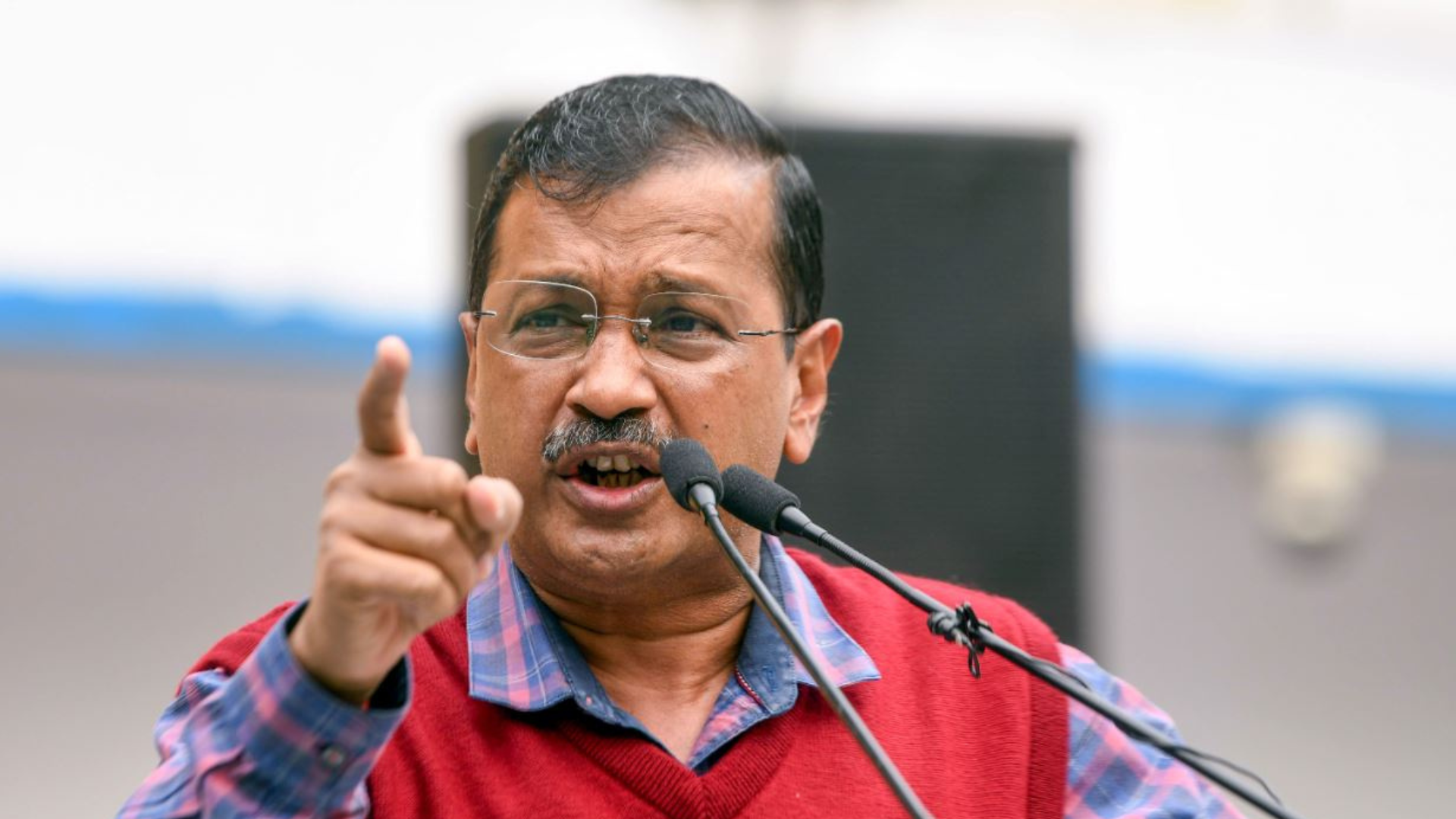 Arvind Kejriwal’s Court Appearance Scheduled For Today In Delhi
