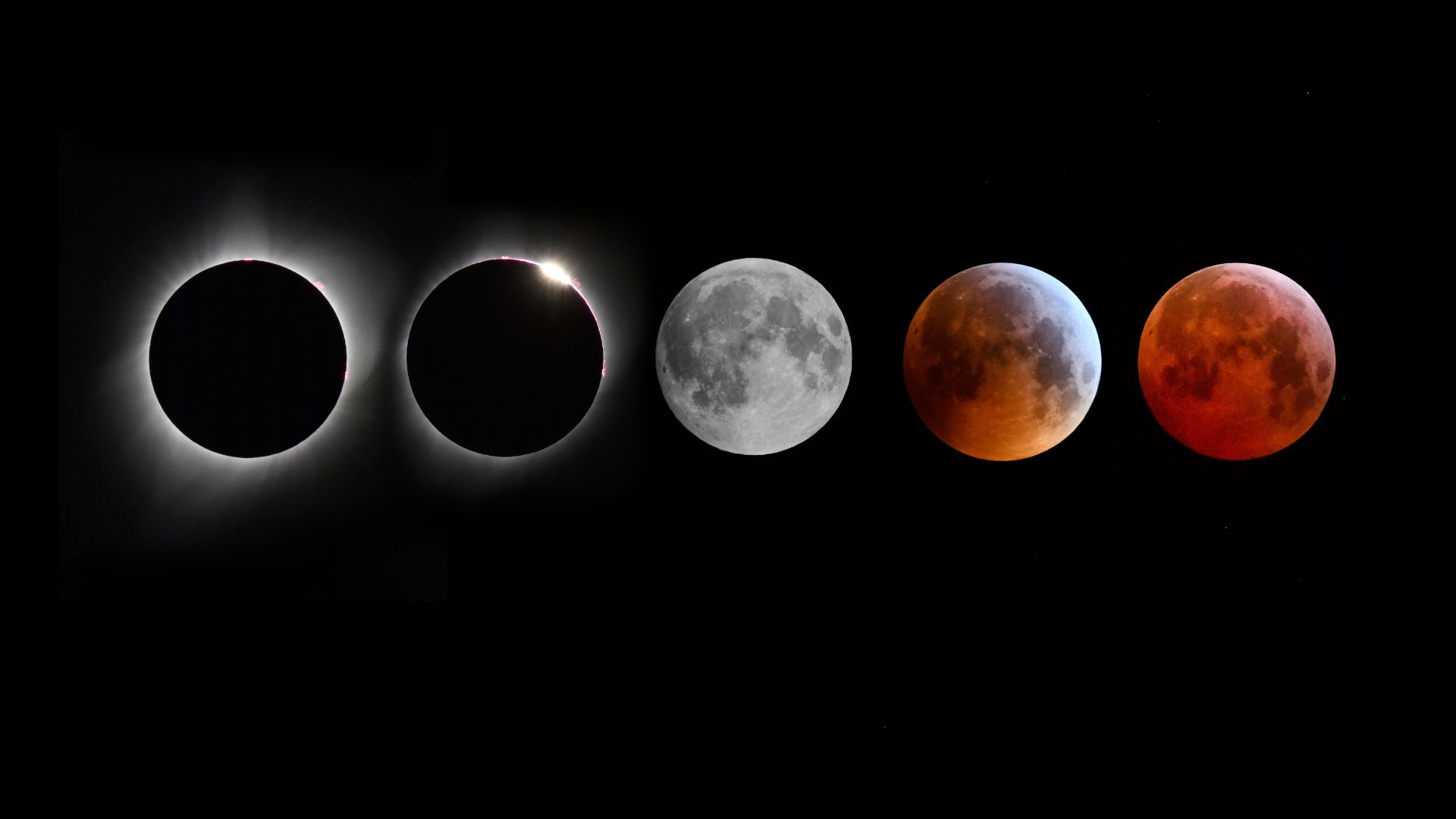 Lunar Eclipse to Coincide with Holi 2024: Here’s What You Need to Know