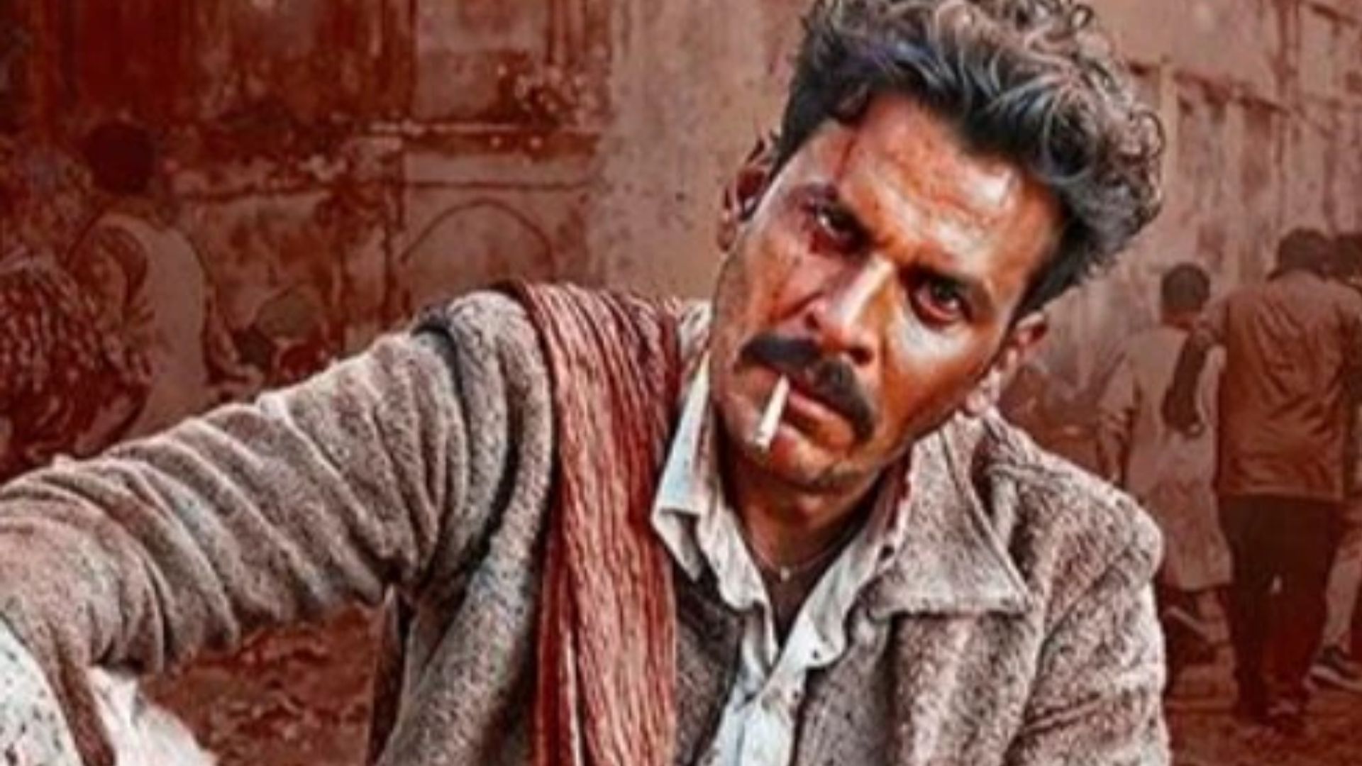First Look of Manoj Bajpayee in ‘Bhaiyya Ji’ Revealed, Teaser Coming Soon