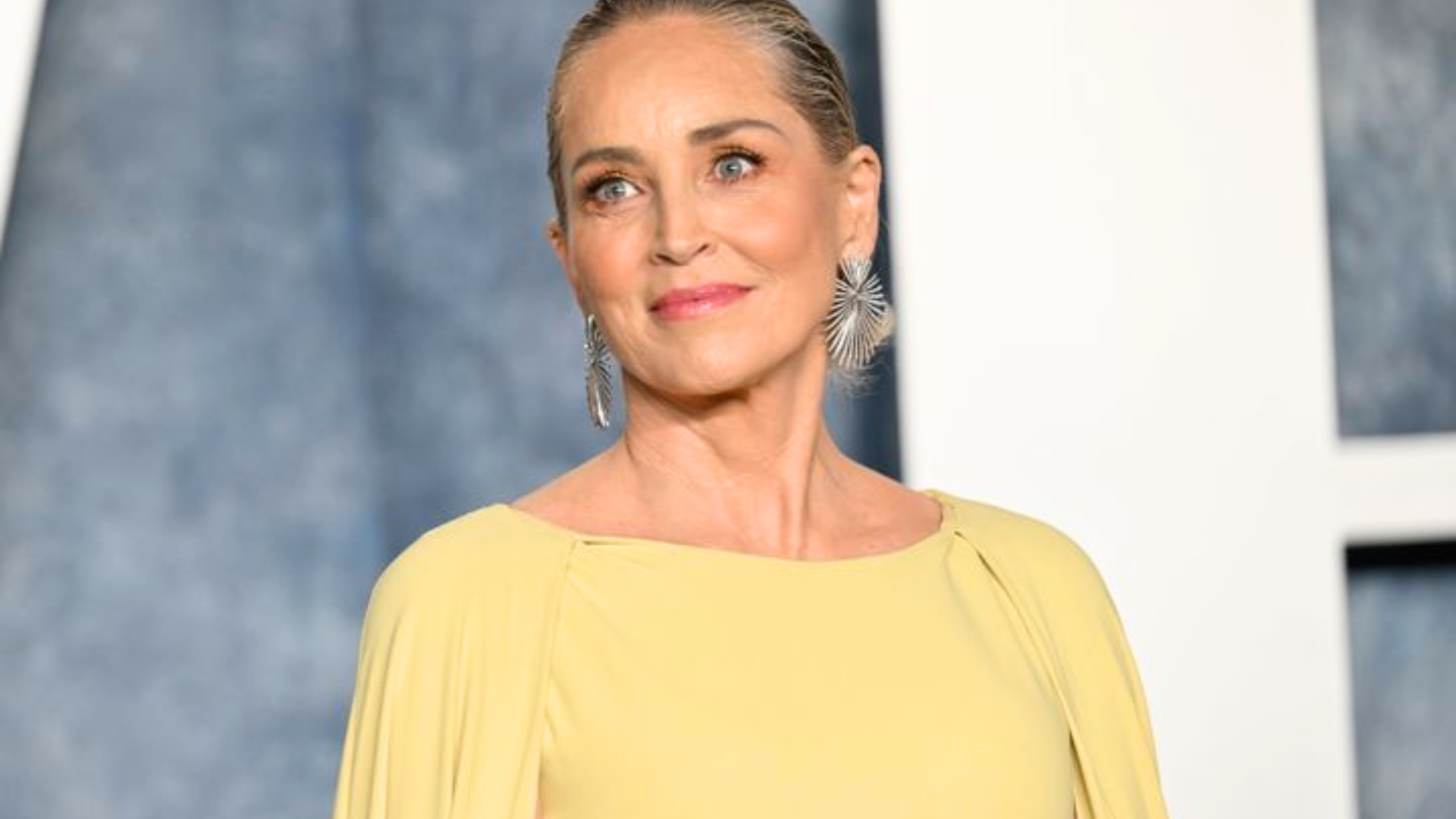 Sharon Stone Name Drops The Producer Who Pressured Her To Sleep With ‘Sliver’ Co-Star Billy Baldwin
