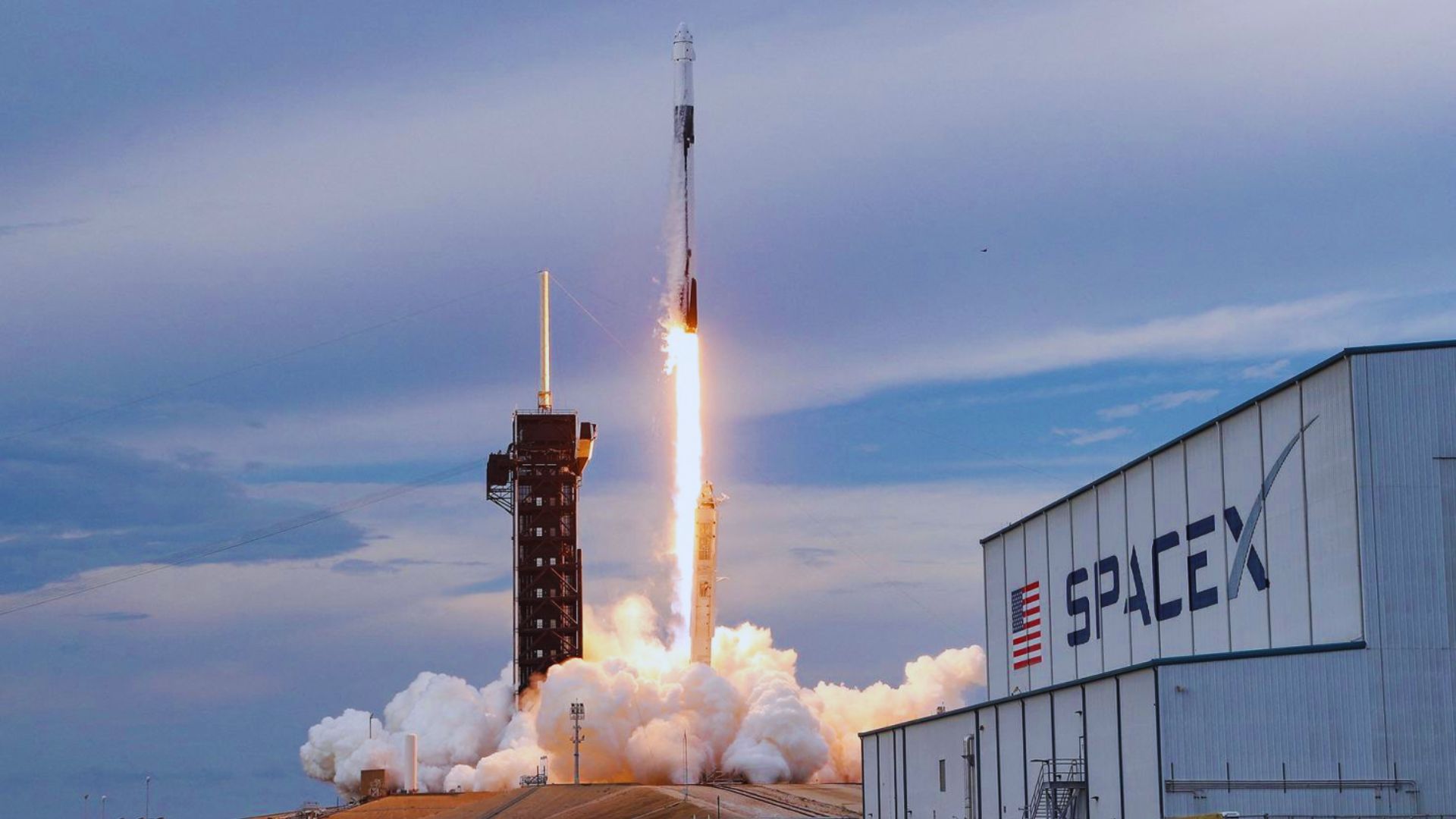 Spacex best sale falcon 8