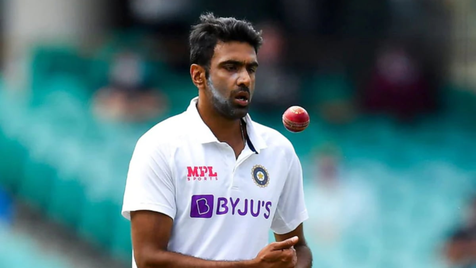 Ashwin Anticipates 100th Test: Kids Excited, Acknowledges Family’s Journey