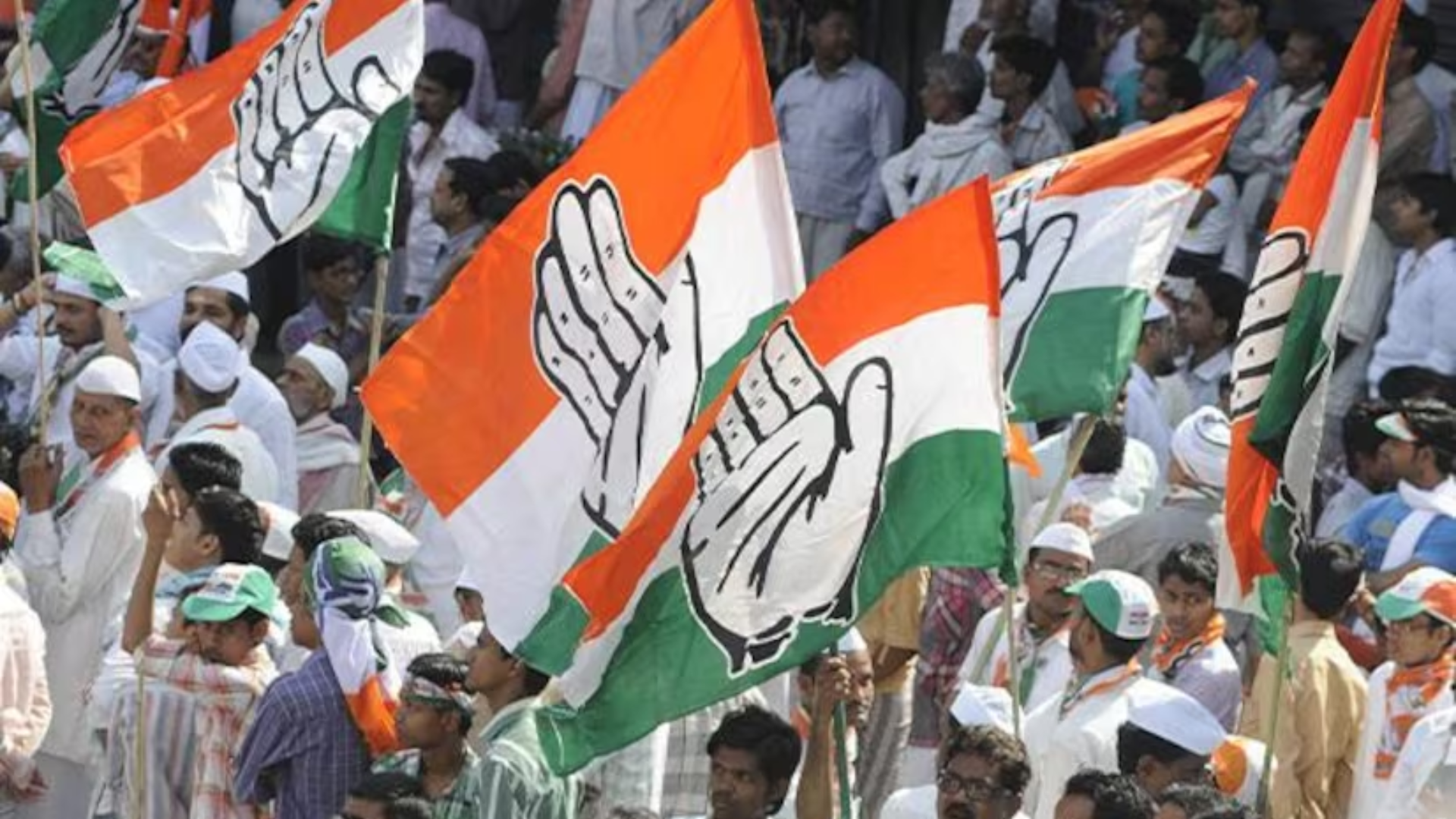 Congress Hosts Screening Committee Meeting for Rajasthan, Central Election CMS For March 7