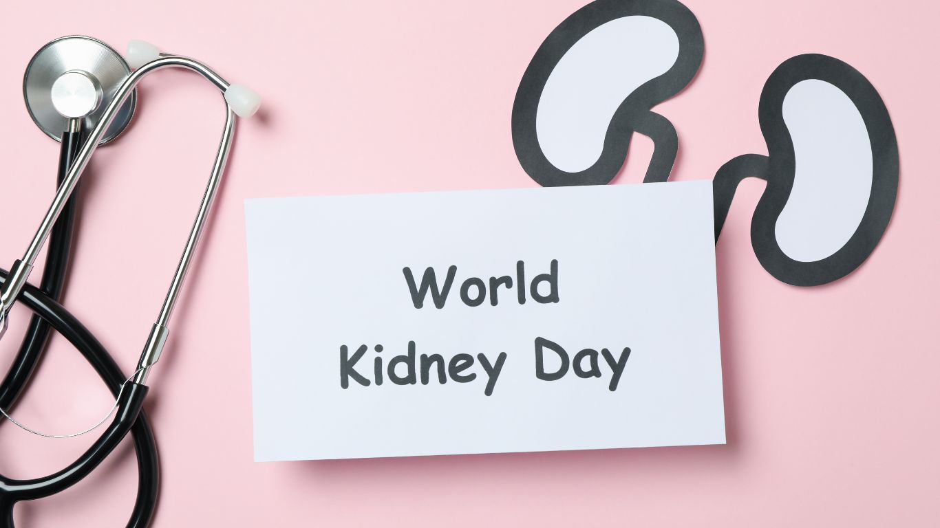 World Kidney Day 2024: How Smoking Affects Your Kidney Health?