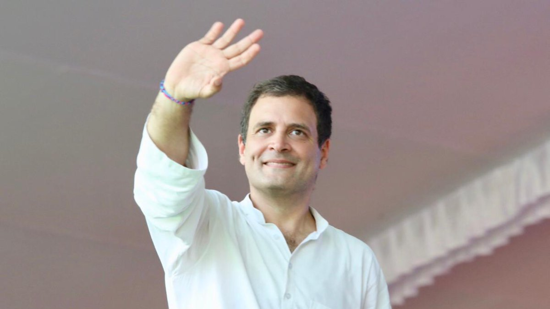 Rahul Gandhi Set to Unveil 10-Point Election Pledge for Youth and Unemployed During MP Rally