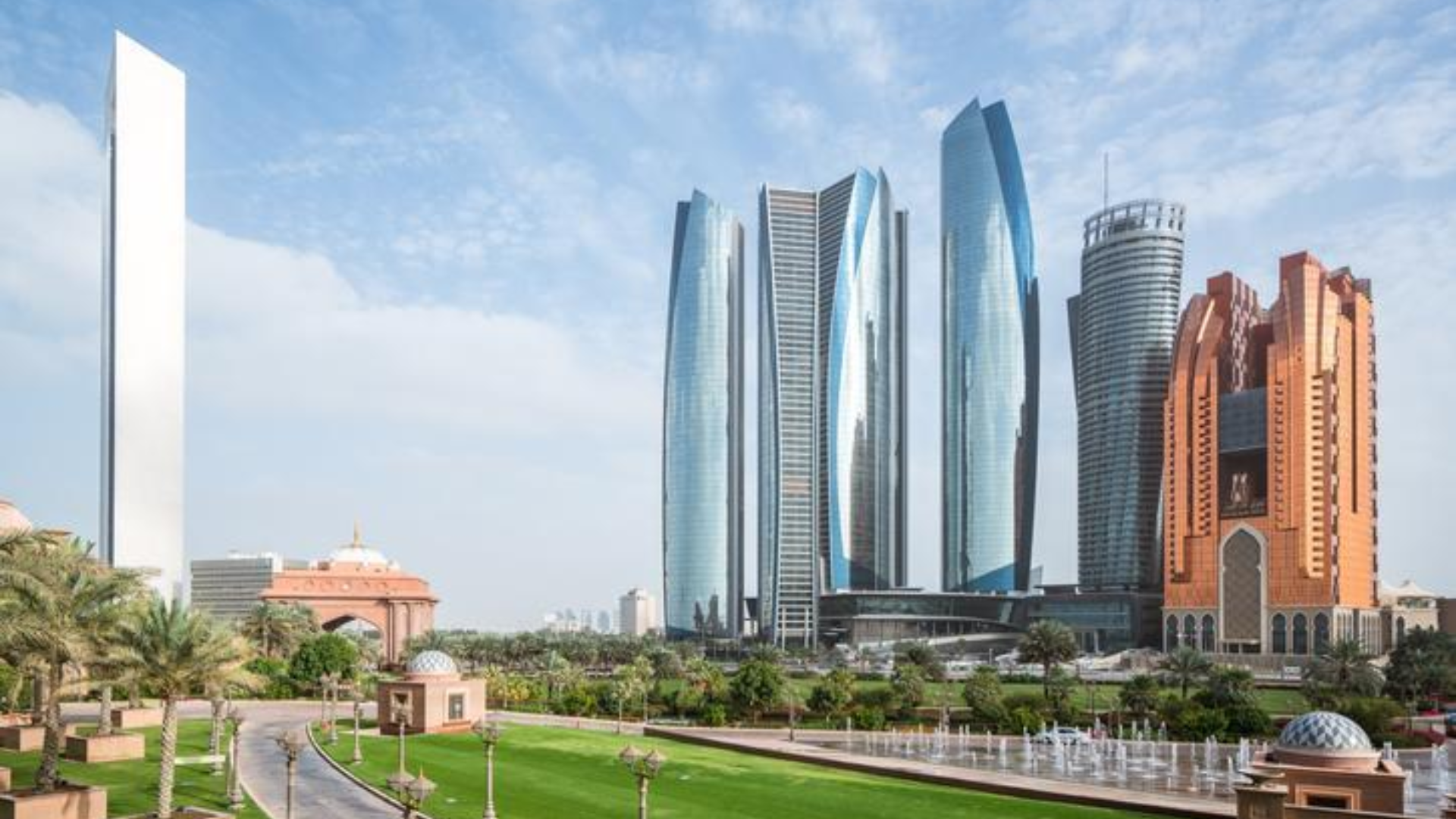 Abu Dhabi Housing Authority Unveils New Visual Identity Reflecting Commitment to Modernizing Housing Sector