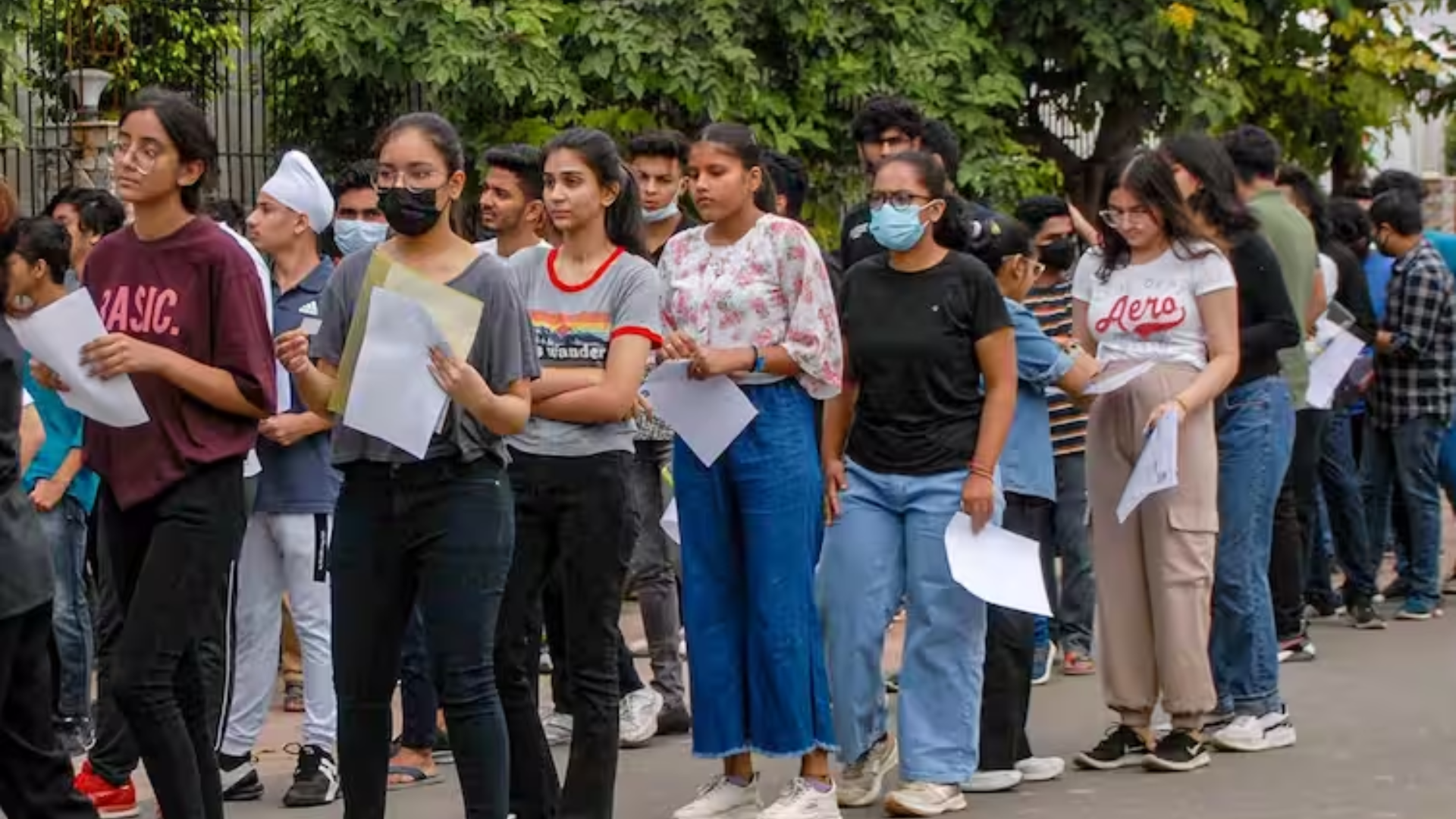 Exam City Slip Released For Session 2 Of JEE Main 2024, Admit Card Awaited