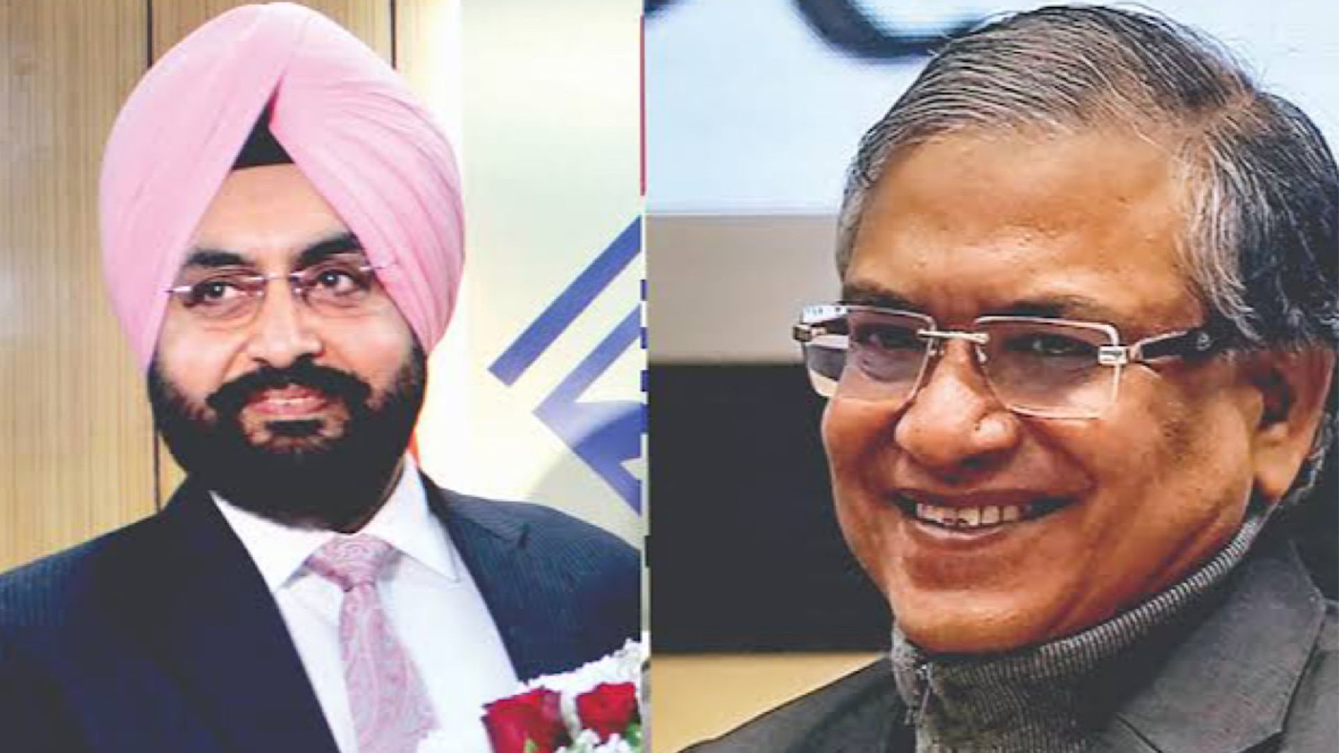 Gyanesh Kumar and Sukhbir Singh Sandhu Assume Roles as Election Commissioners Today