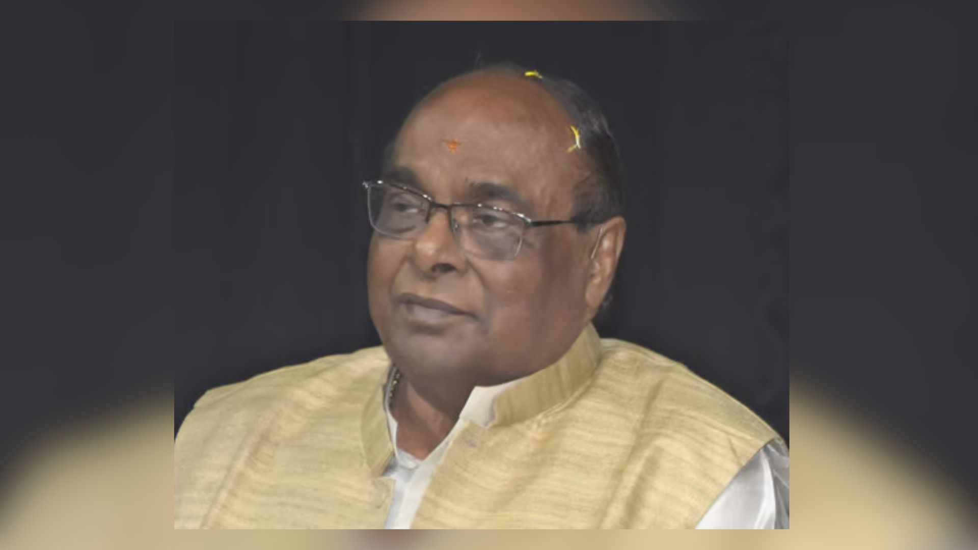 Former Odisha Minister and Seven-Time MLA Damodar Rout Passes Away
