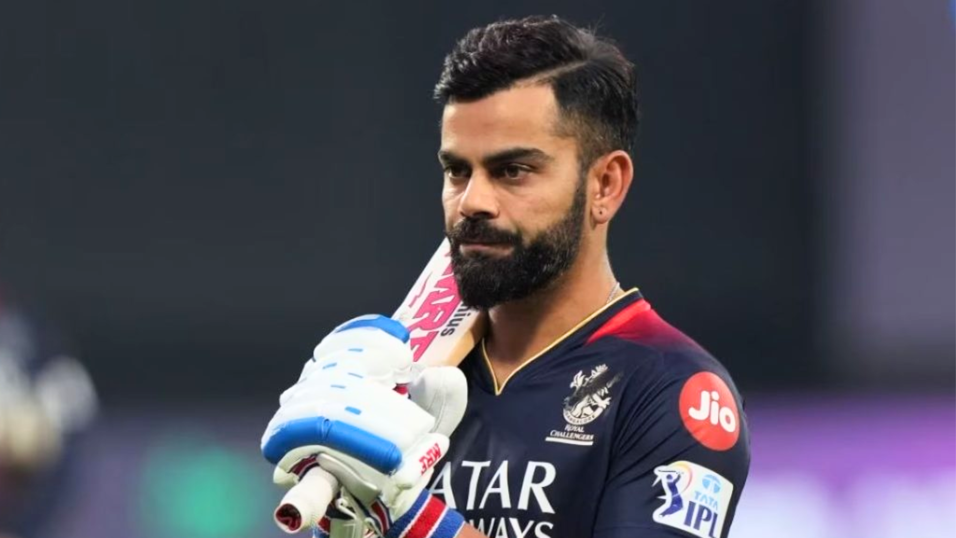 Virat Kohli Urges His Fans To Not Call Him As ‘King’: “You Need To Stop Calling Me That Word”