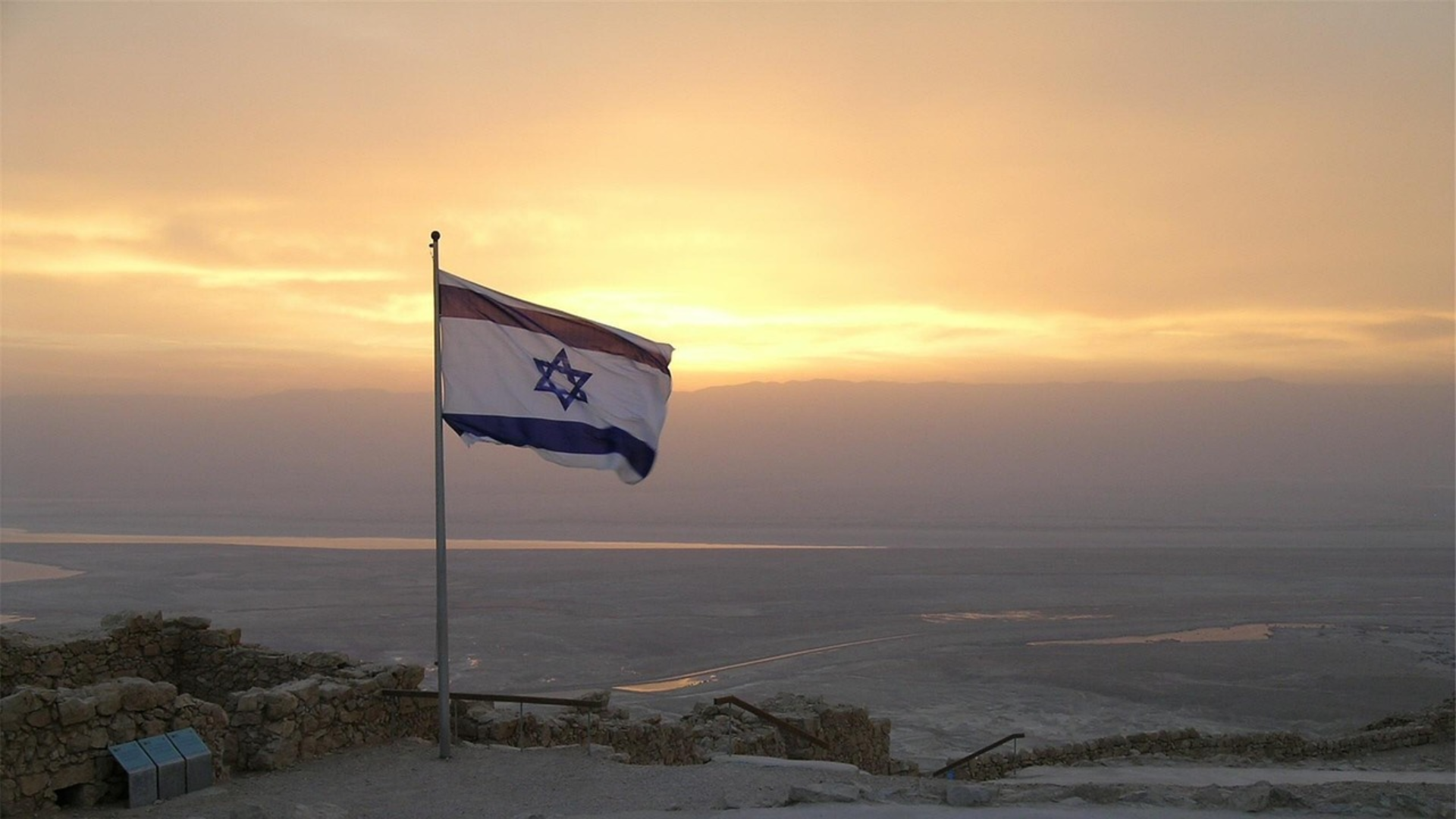 Israel Maintains 5th Position In World Happiness Report Despite Conflict