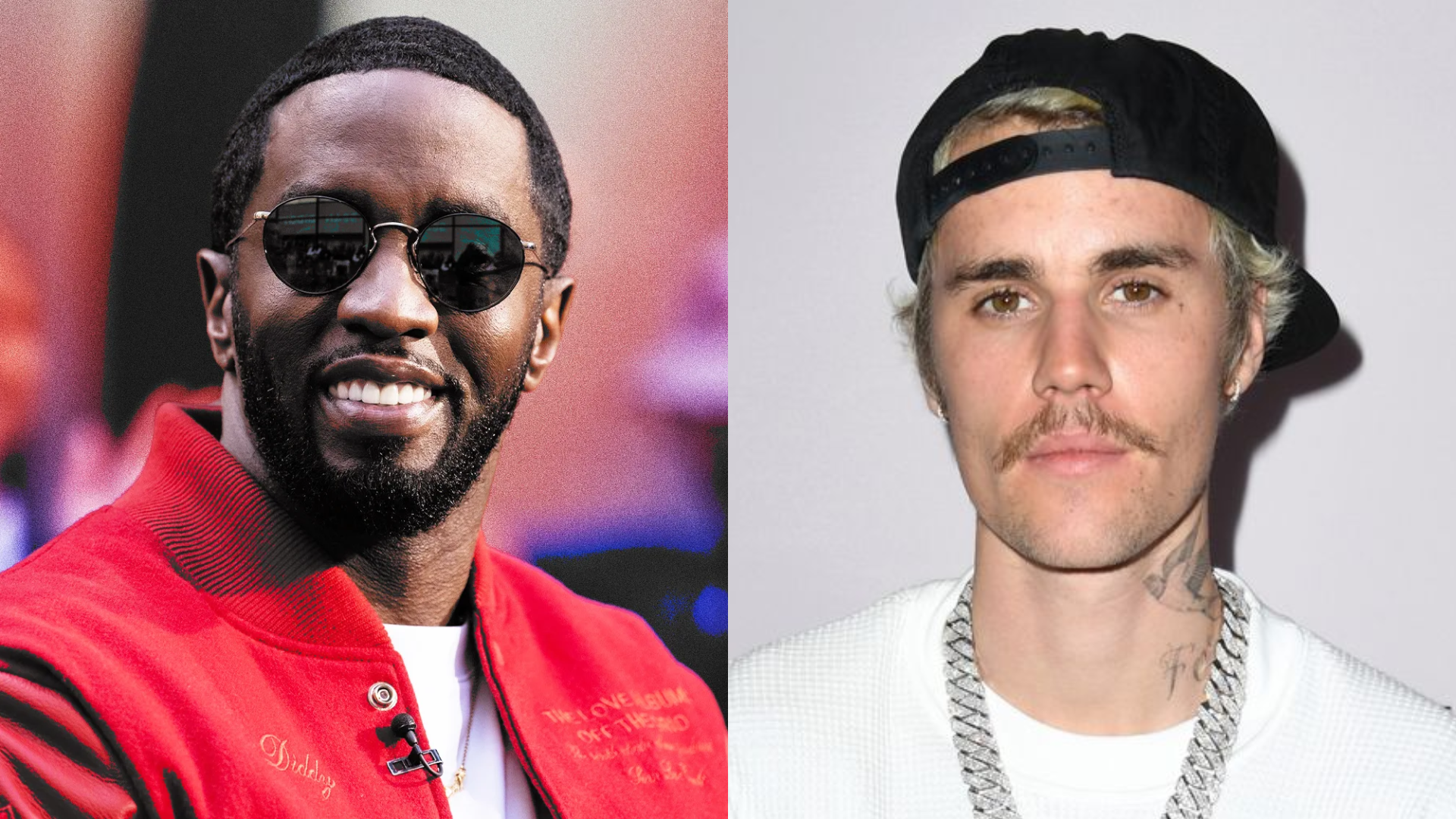 P Diddy Gets Slammed For Inappropriate Behaviour With Teen Justin Bieber In Resurfaced Videos Amid S*xual Assault Accusations