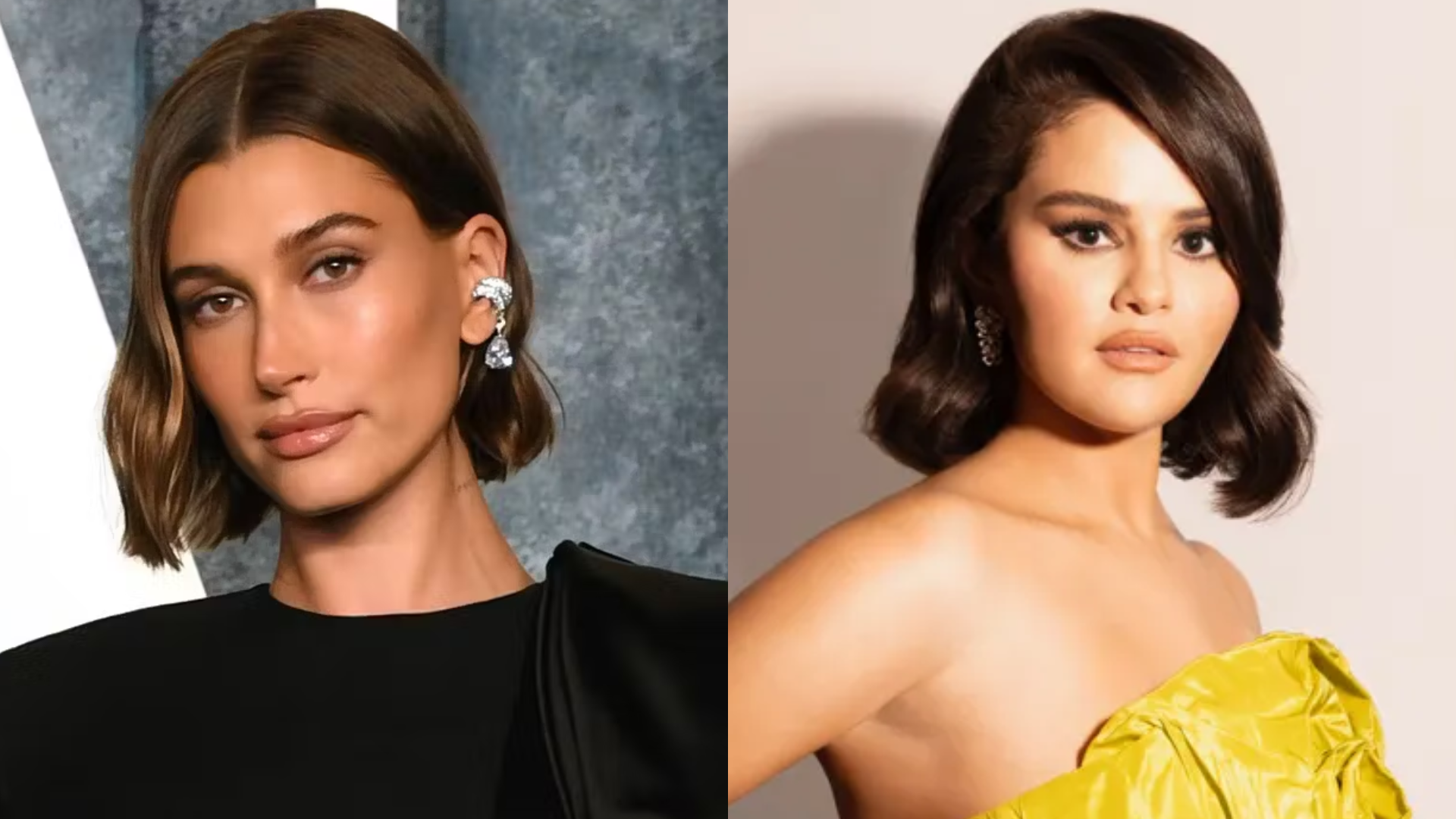 Hailey Bieber Accused Of Reigniting Her Feud With Selena Gomez After She Shares Beyonce’s ‘Jolene’ Cover
