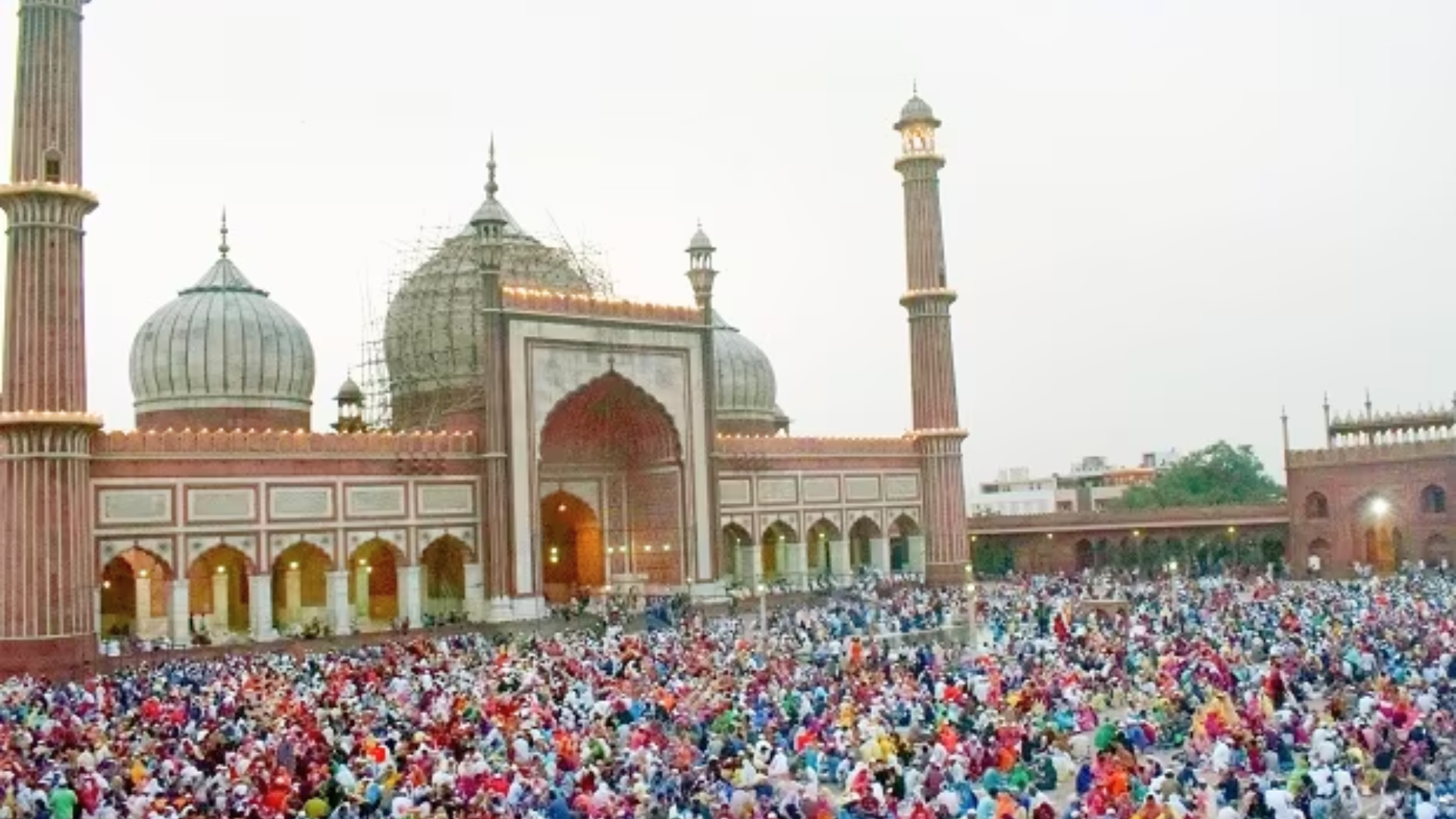 When Will Ramadan Commence In India? Here’s All The Details You Need To Know