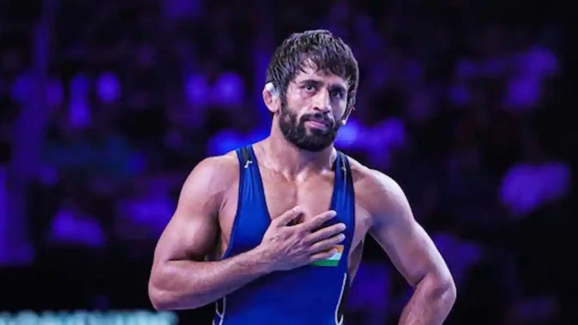 Wrestlers, Including Bajrang Punia , Challenge WFI Circular on Selection Trials in Delhi HC
