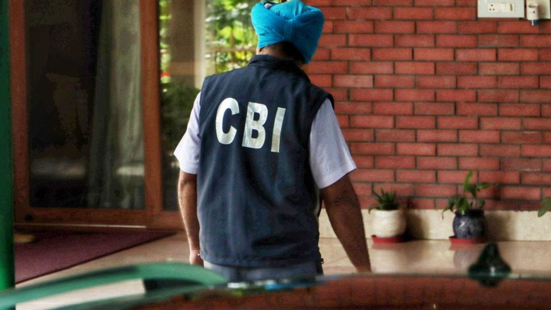 CBI Submits Chargesheet In Case Of Manipur Arms Theft Against 7 Suspects