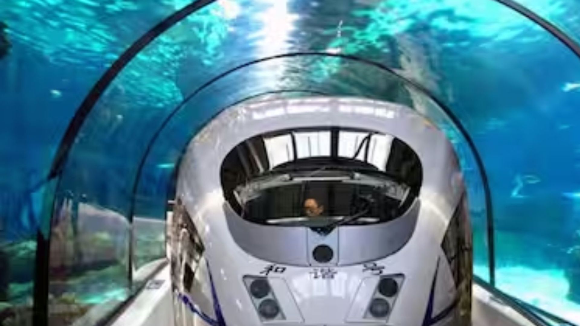 Kolkata Launches India’s First Underwater Metro Service for Public Use