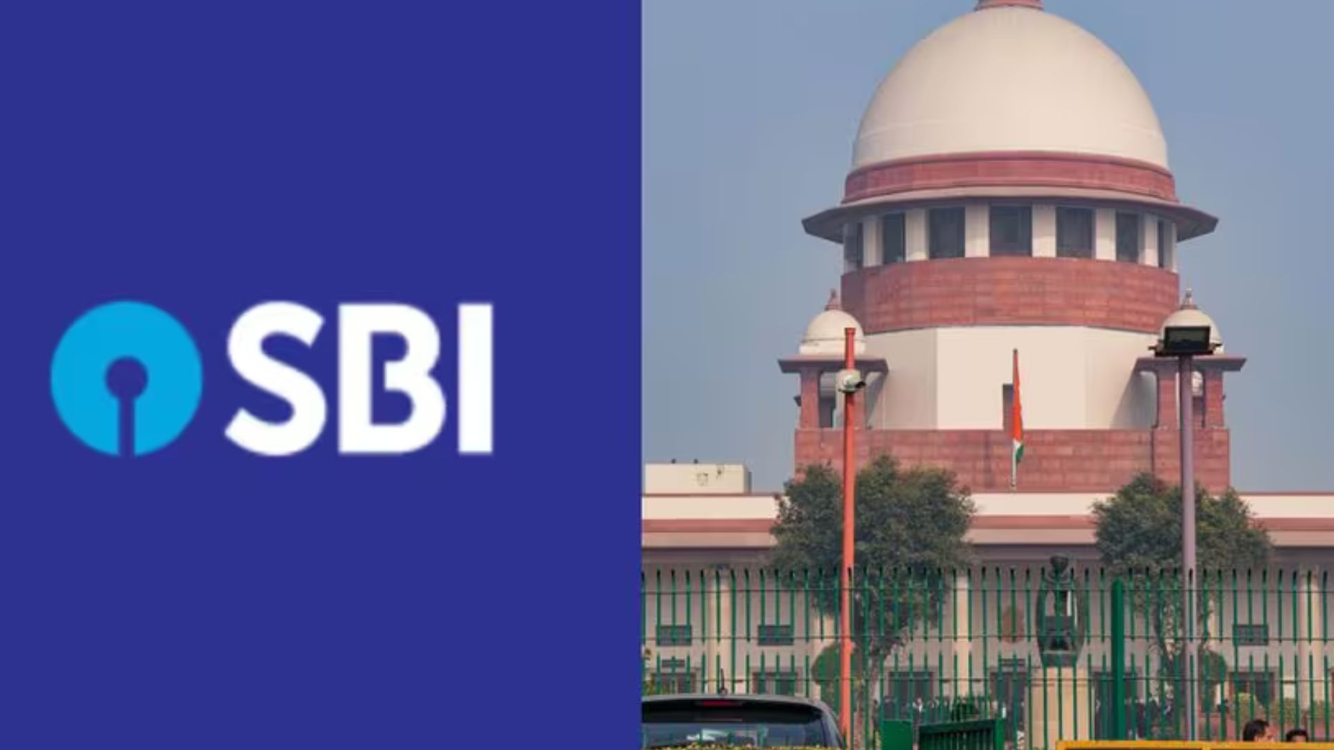 Electoral bonds: Supreme Court Issues Notice to SBI Over Unrevealed Electoral Bond Numbers