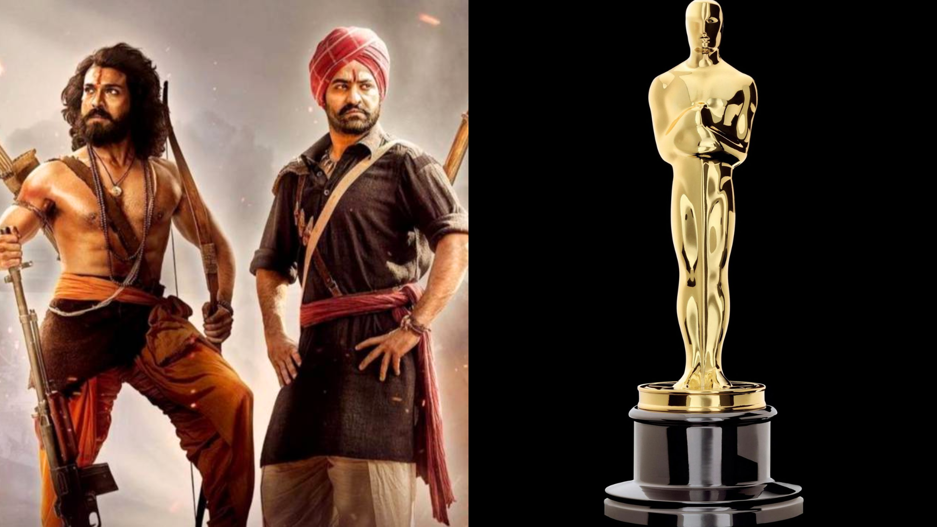 ‘RRR’ Roars Again At Oscars 2024 As S.S. Rajamouli’s Film Gets A Special Mention During Stunt Sequence Tribute