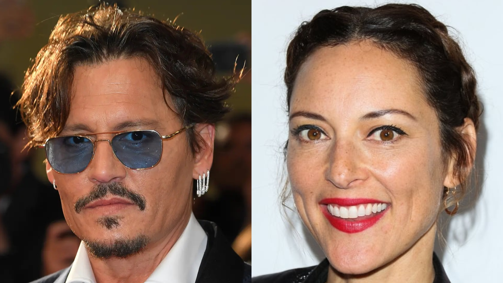 Johnny Depp Responds To ‘Blow’ Co-Star Lola Glaudini’s Accusations Of Verbal Assault