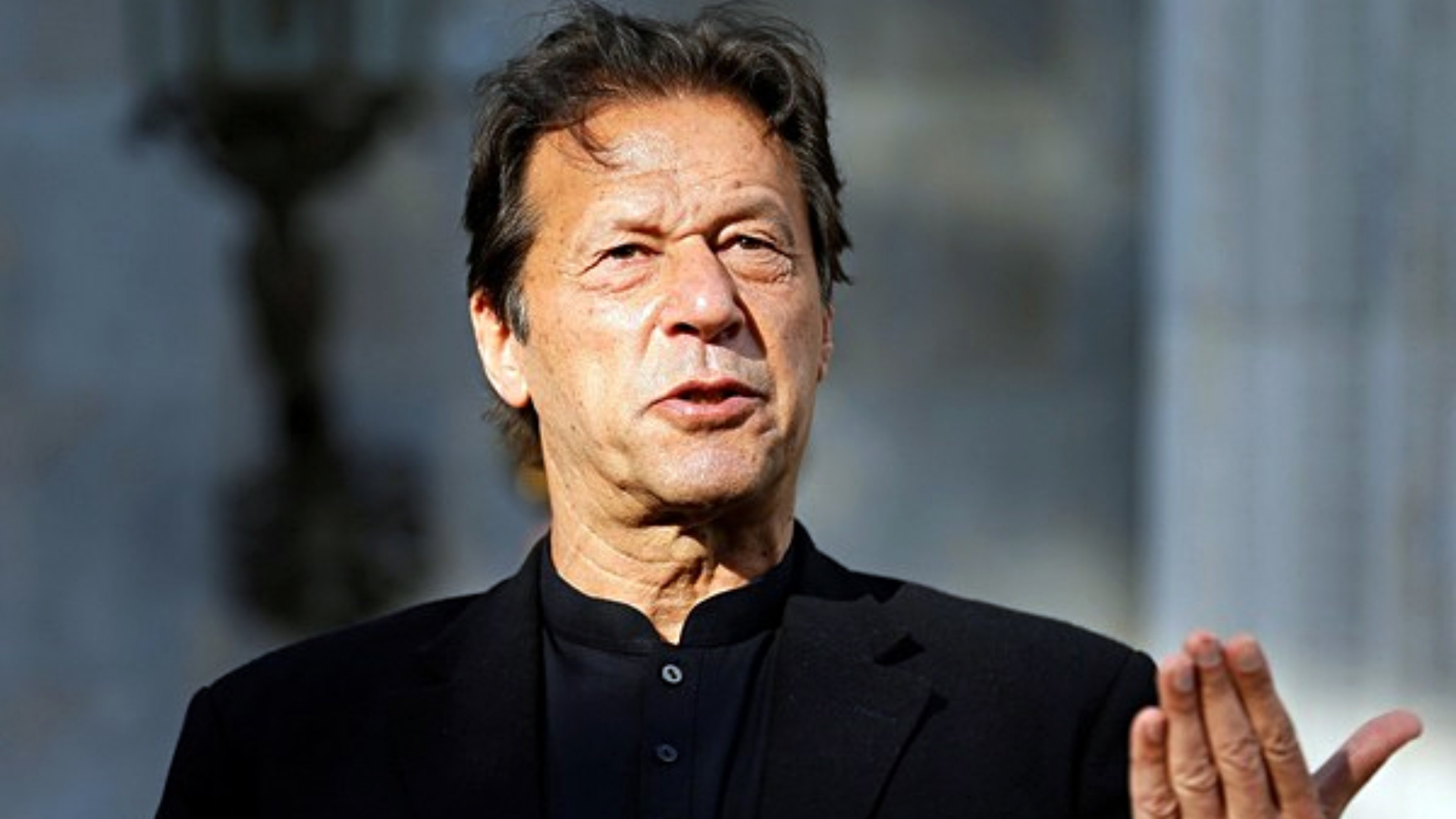Pakistan Tehreek-e-Insaf’s Founder Imran Khan declared As “Certified Liar”
