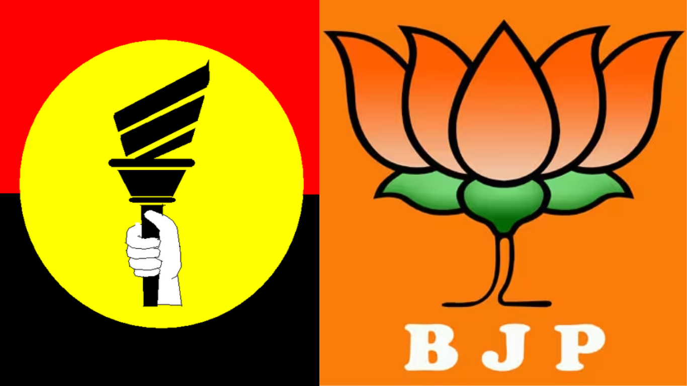 DMDK Announces Candidates for Tamil Nadu Lok Sabha Seats, BJP Reveals Nominees as Elections Approach
