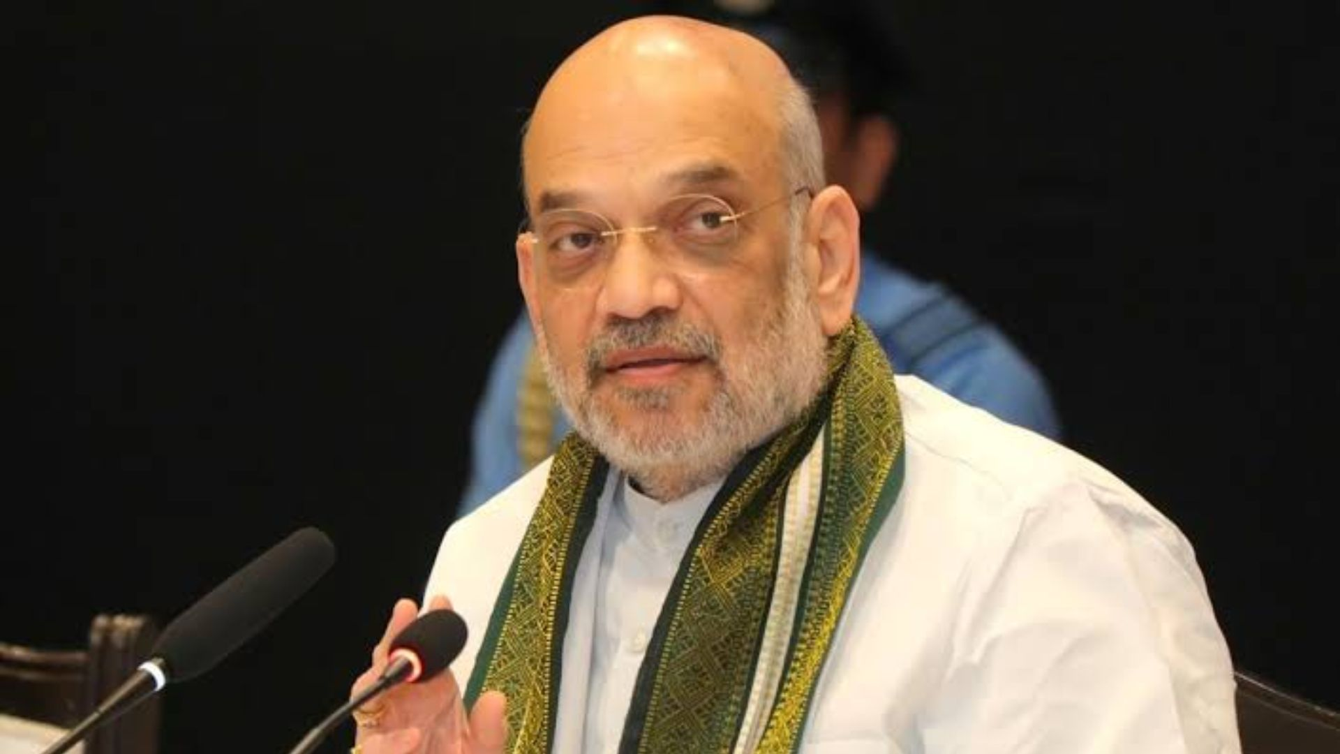 Union Home Minister Amit Shah to Inaugurate the Bardowa Project in Assam on March 15
