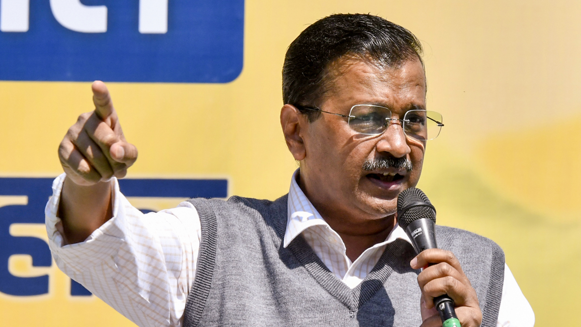 Kejriwal Files New Petition In Delhi HC, Requests Protection From Coercive Measures In Excise Policy Case