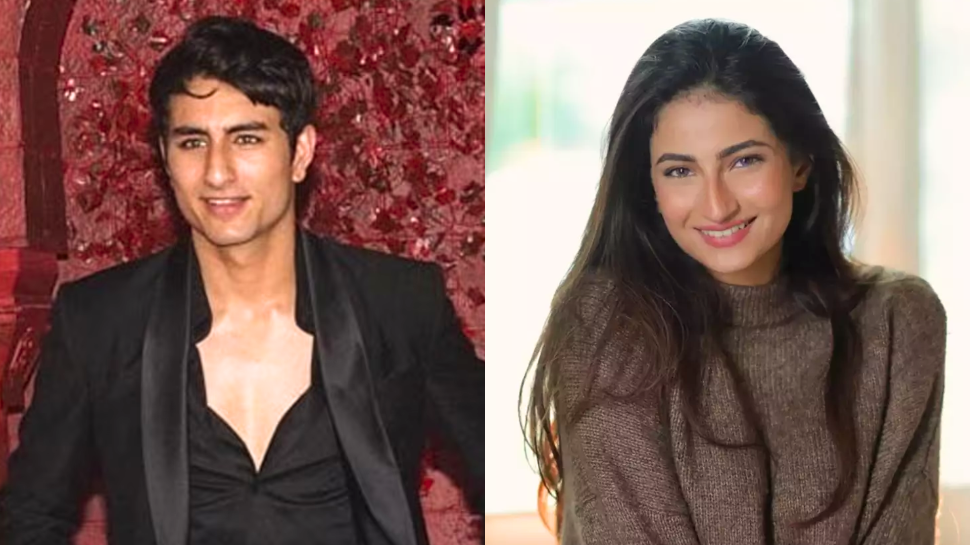 Is It Official? Ibrahim Ali Khan Steps Out With Rumoured Girlfriend Palak Tiwari For A Date Night