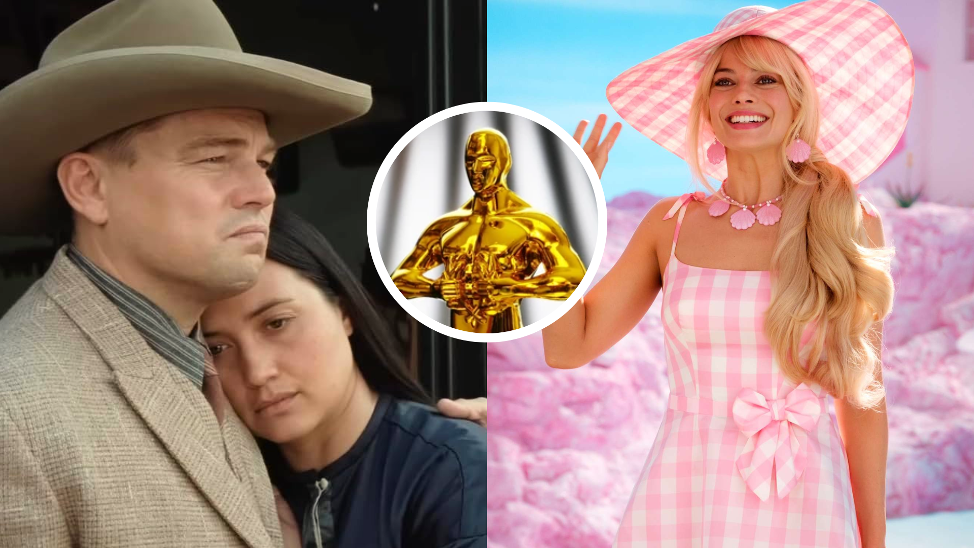 Killers Of The Flower Moon, Barbie & Maestro Find No Mention At The Oscars 2024