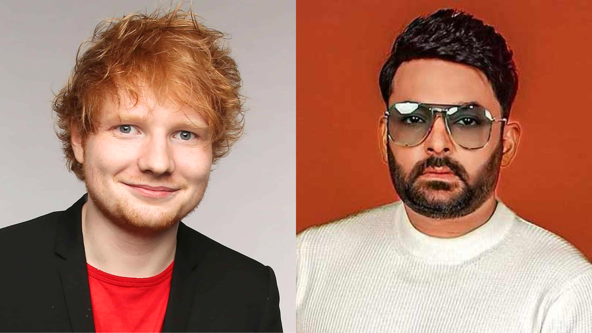 Is Ed Sheeran Going To Appear On Kapil Sharma’s New Netflix Show? Comedian Is All Set To Host A Lavish Party For The Singer