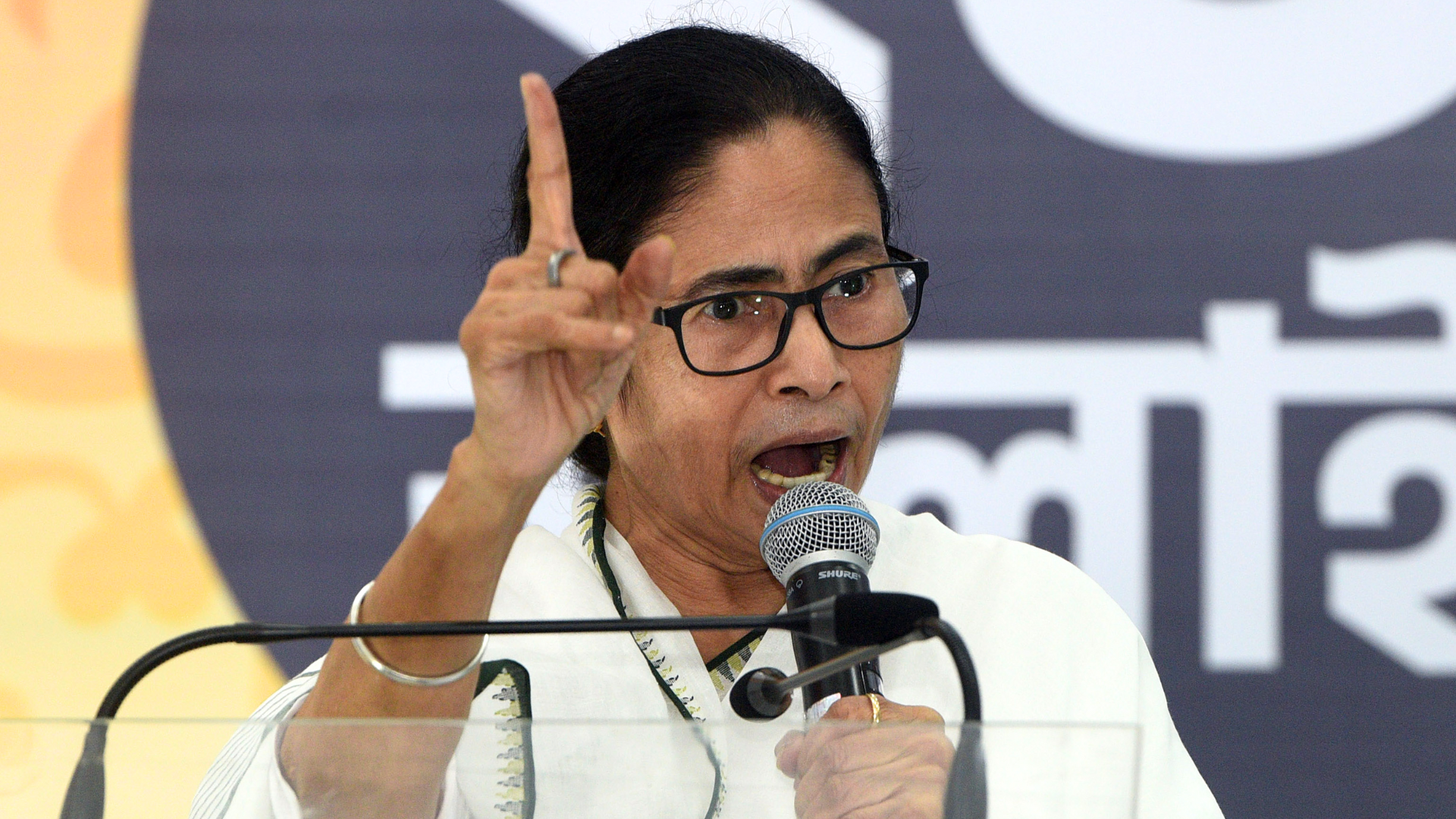 Mamata Banerjee Makes A U-Turn? West Bengal Announces First-Ever Holiday On Ram Navami