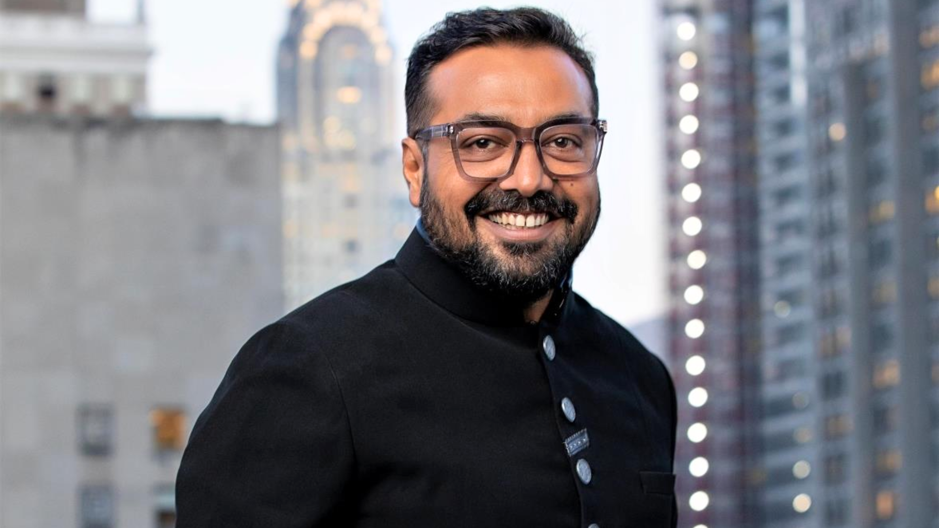 Anurag Kashyap Expresses Frustration Over Newcomers Wasting His Time, Plans To Charge Them Rs. 5 Lacs For An Hour: “Call Me Or Stay The F*** Away”