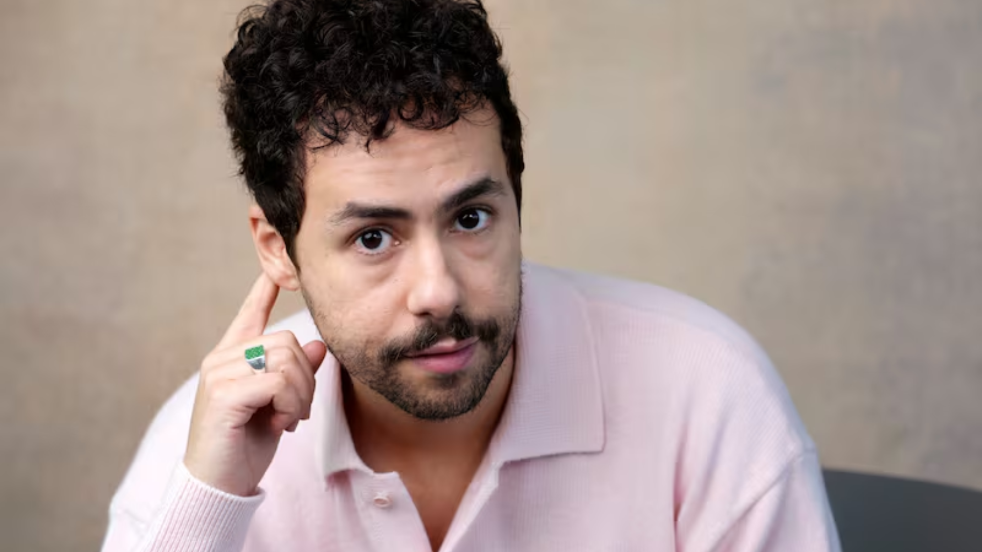 SNL: Comedian Ramy Youssef Calls For Palestinian Freedom In A Powerful Monologue