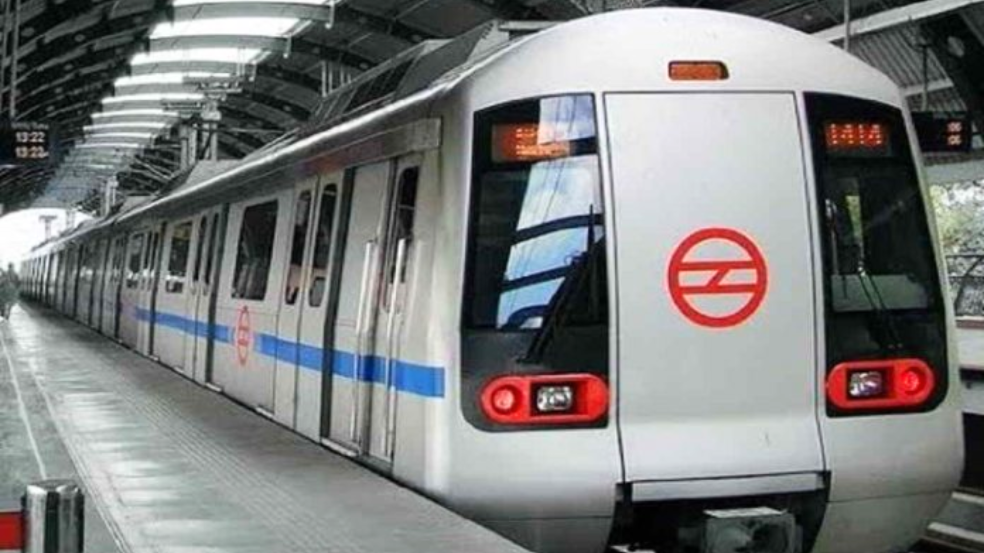 From Lajpat Nagar To G Block In Saket And Inderlok To Indraprastha, Cabinet Approves Two New Delhi Metro Routes