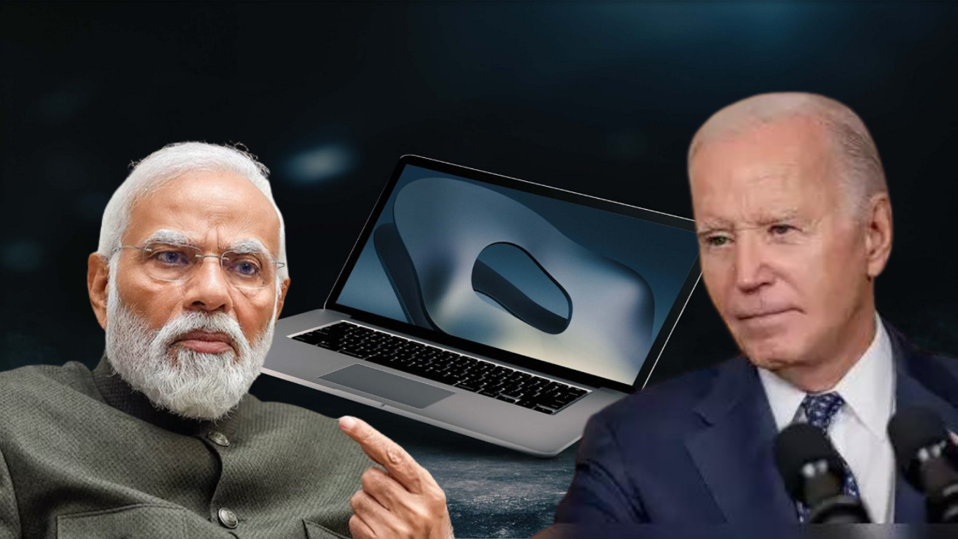 US Pressures India to Reverse Laptop Licensing Policy, Raises Concerns Over WTO Obligations