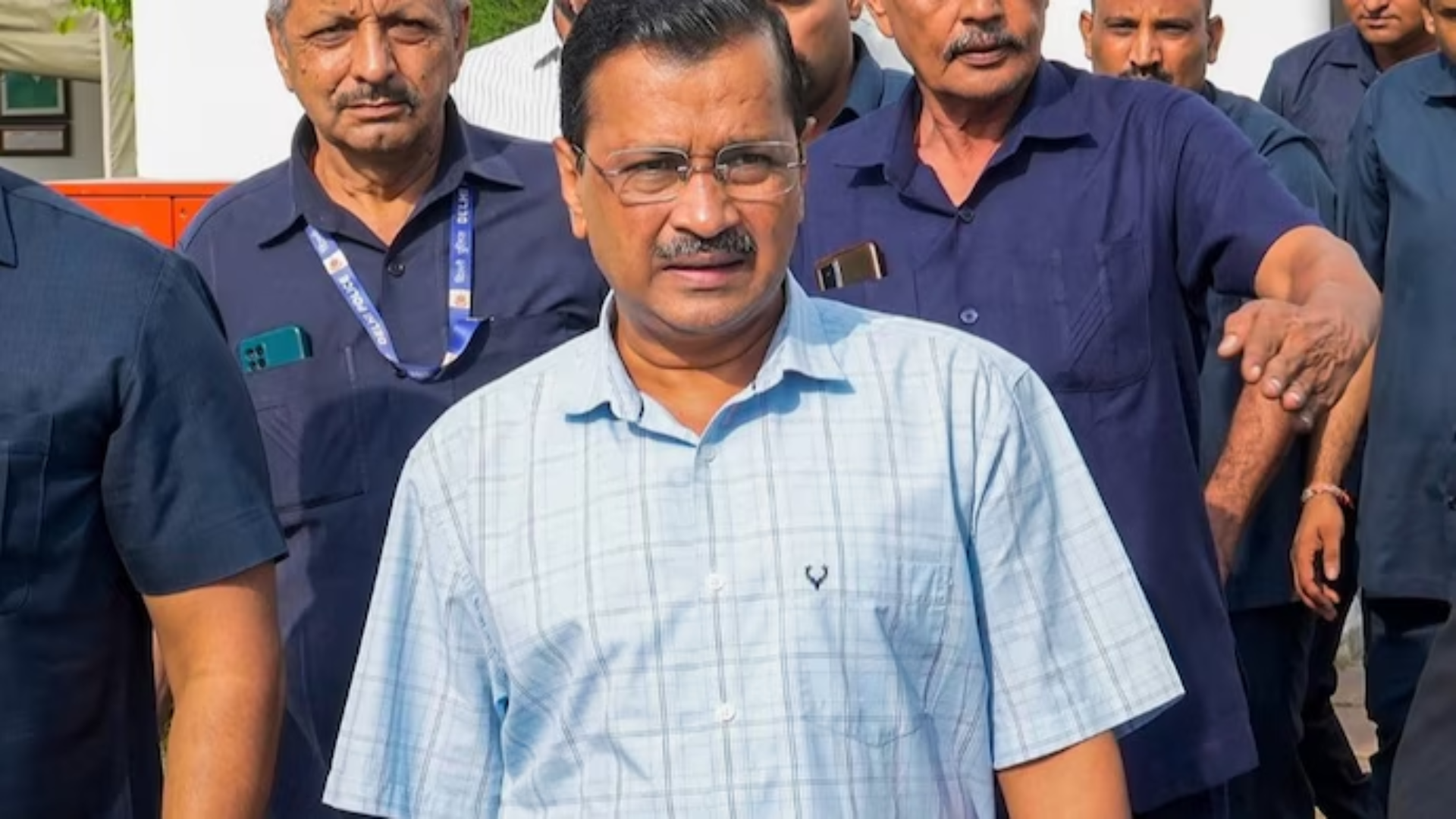 Delhi Chief Minister Arvind Kejriwal Arrested by Enforcement Directorate in Liquor Policy Case