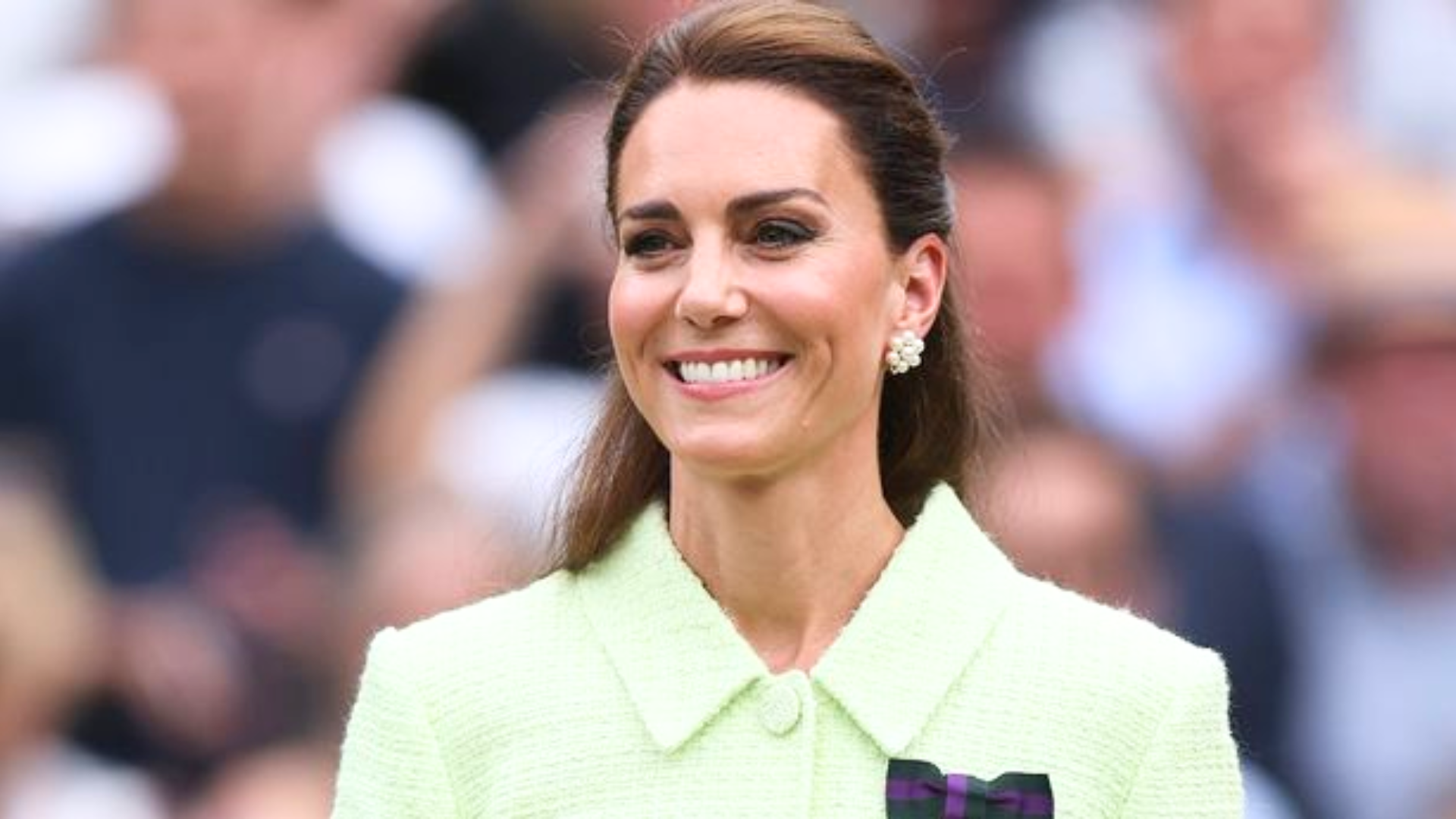 Latest Katemiddleton NewsTop Katemiddleton News Headlines Today