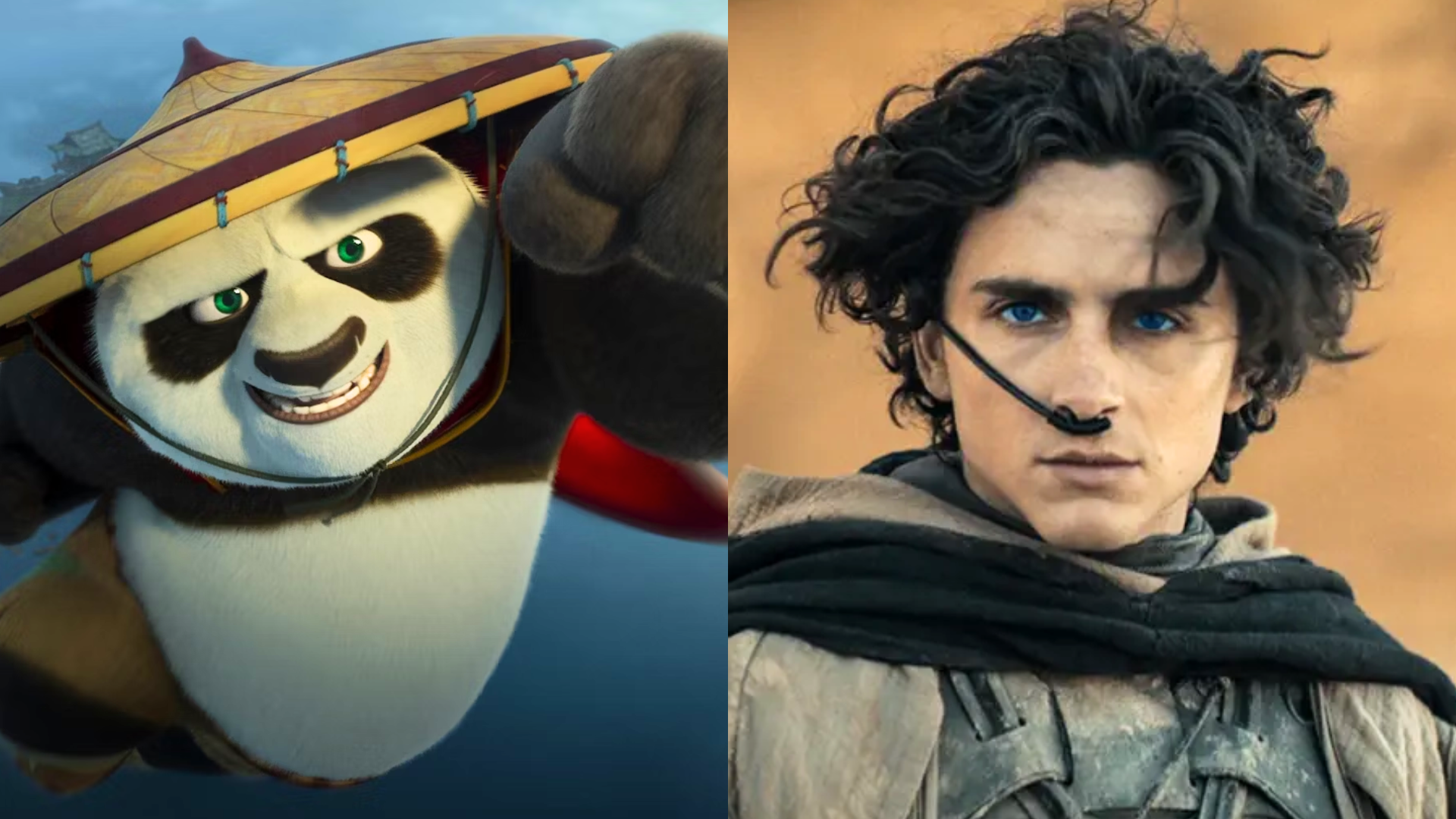 Box-Office: Dune: Part Two Pockets A Massive $650 Million Globally, Kung Fu Panda 4 Inches Closer To $300 Million