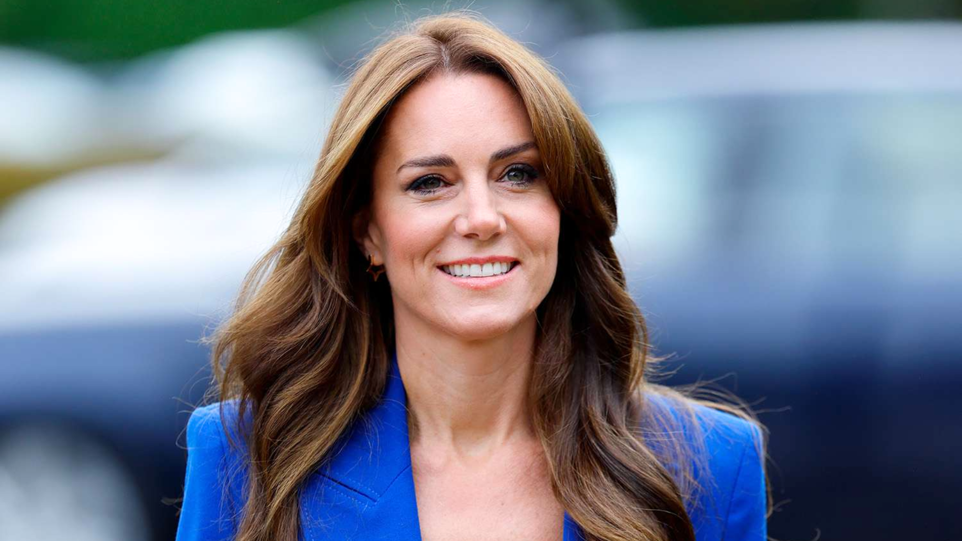 Kate Middleton’s First Official Picture Since Her Abdominal Surgery Has Been Released- See Here!