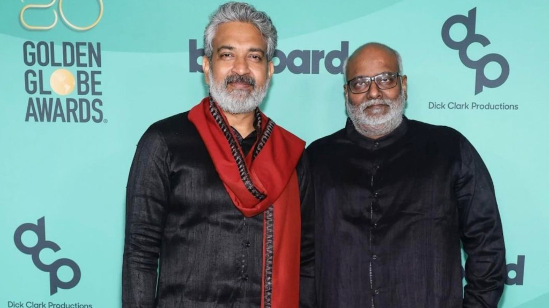 S.S. Rajamouli Recalls How He Made MM Keeravani Practice His Oscars Speech: “He Would Feel Breathless”